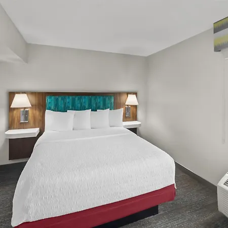 Hampton By Hilton - North Platte Hotel Exterior photo