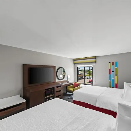 Hampton By Hilton - North Platte Hotel Exterior photo