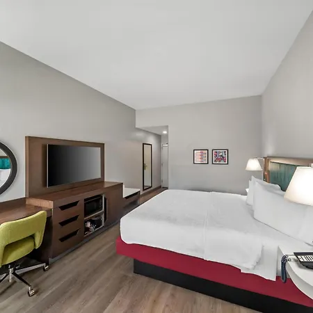 Hampton By Hilton - North Platte Hotel Exterior photo
