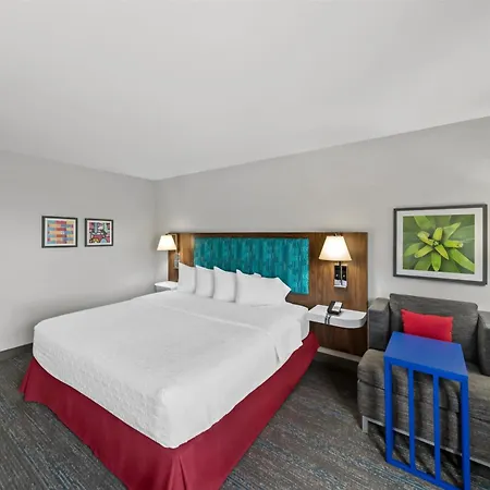 Hampton By Hilton - North Platte Hotel Exterior photo