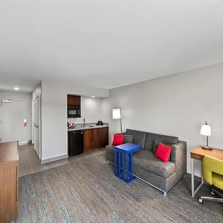 Hampton By Hilton - North Platte Hotel Exterior photo