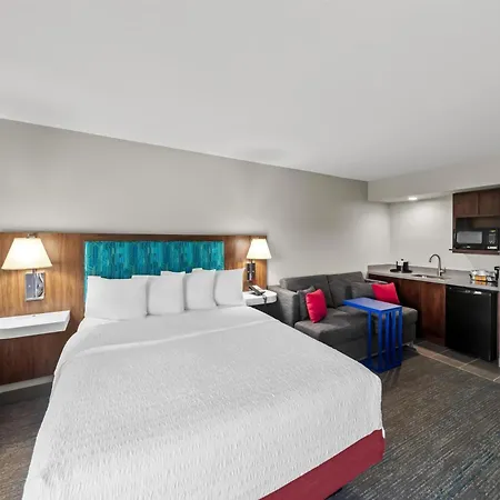 Hampton By Hilton - North Platte Hotel Exterior photo