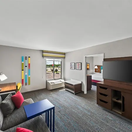 Hampton By Hilton - North Platte Hotel Exterior photo