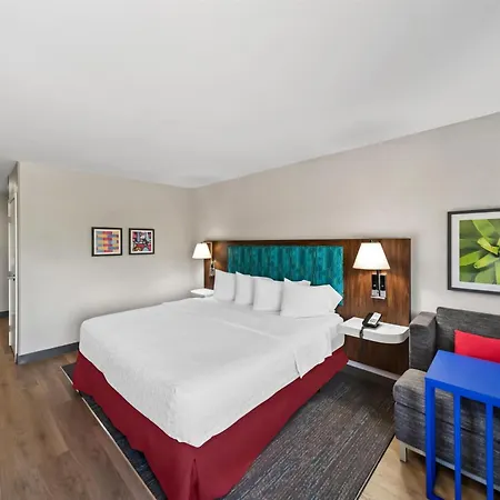 Hampton By Hilton - North Platte Hotel Exterior photo