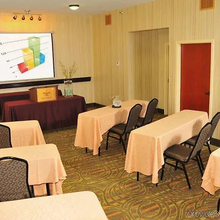 Hampton By Hilton - North Platte 