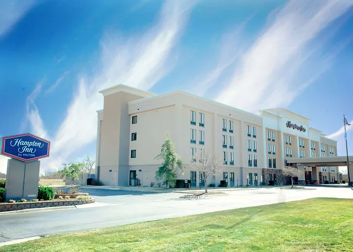 Hampton By Hilton - North Platte