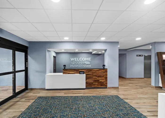 Hampton By Hilton - North Platte