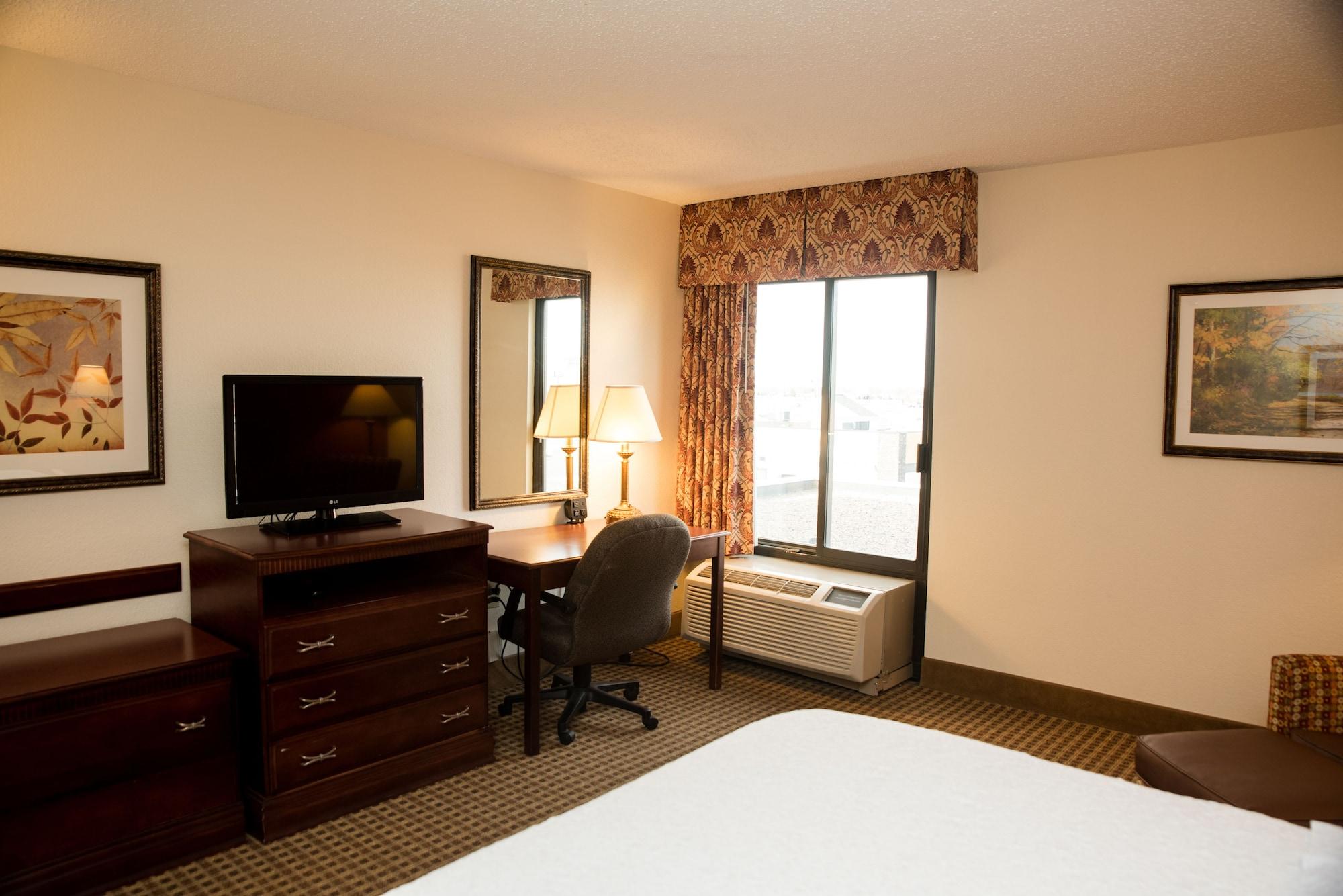 Hampton By Hilton - Hotel North Platte