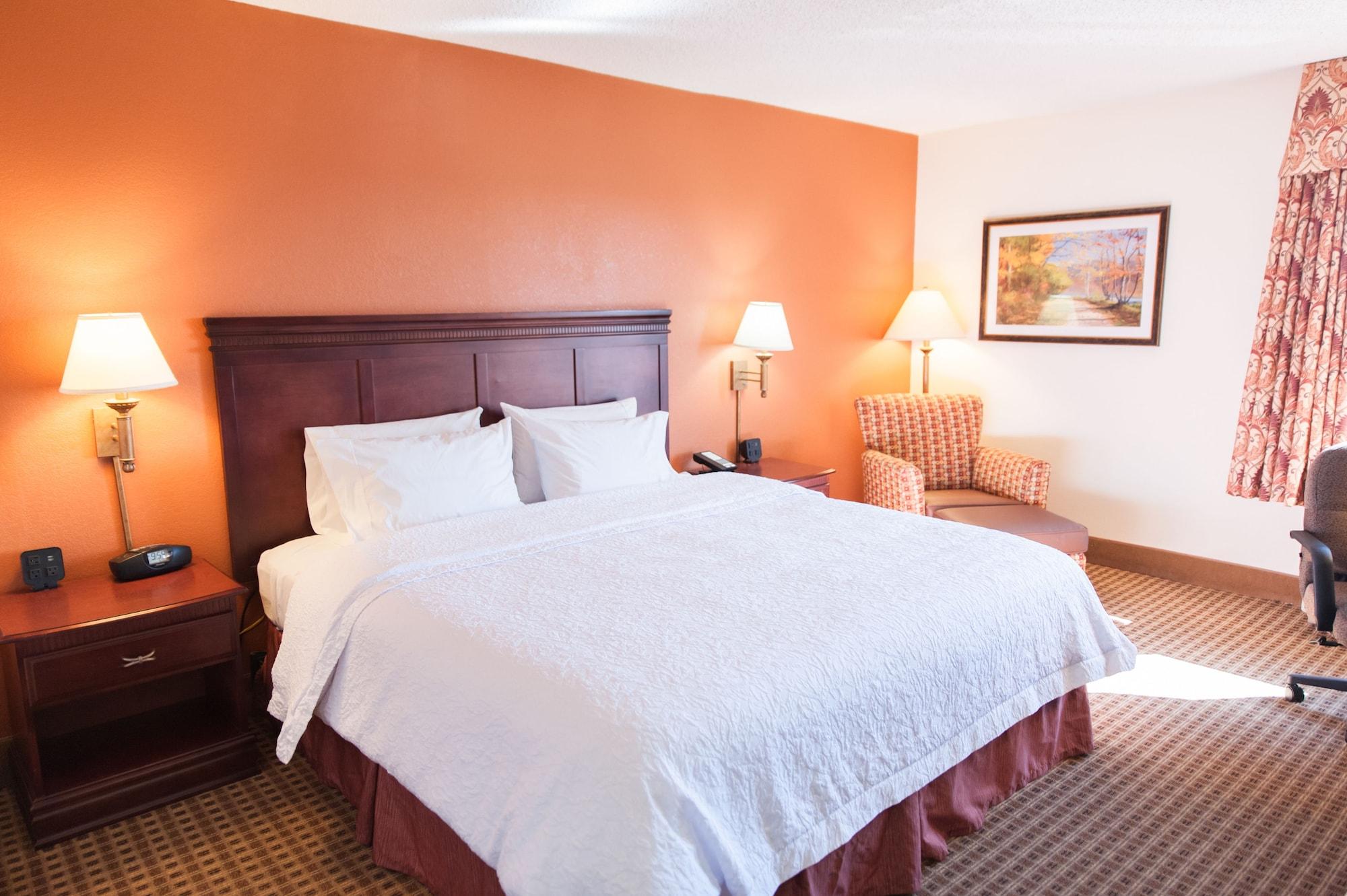 Hotel Hampton By Hilton -