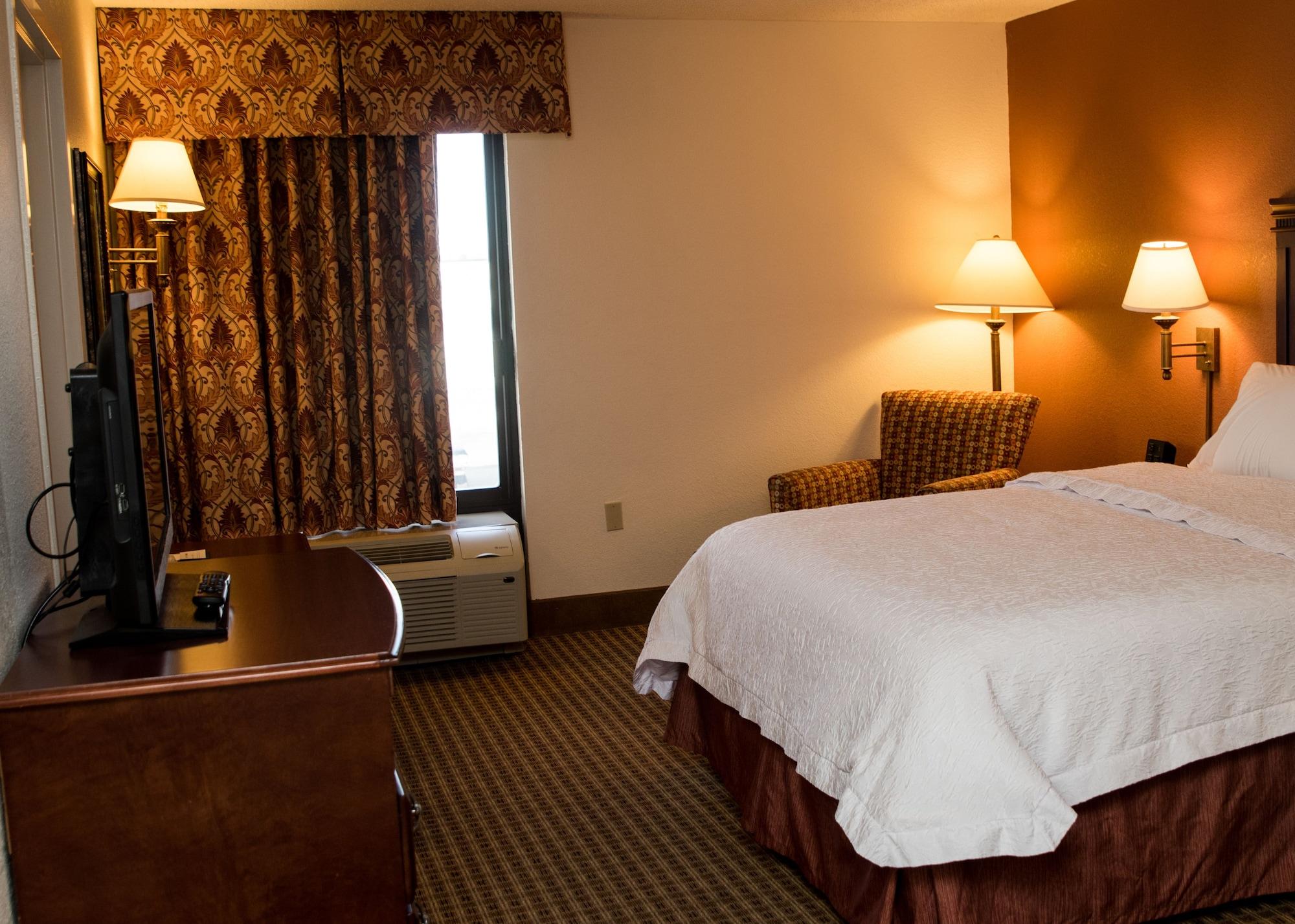 Hampton By Hilton - 3* North Platte