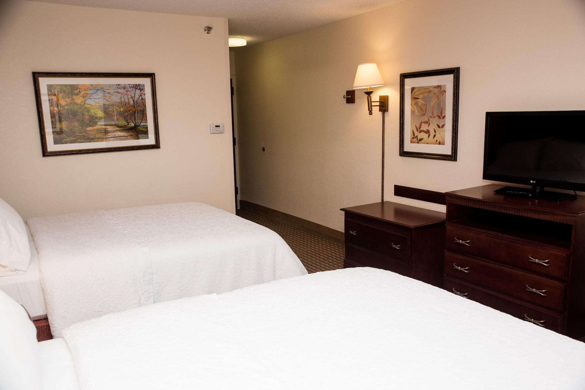 Hotel Hampton By Hilton -