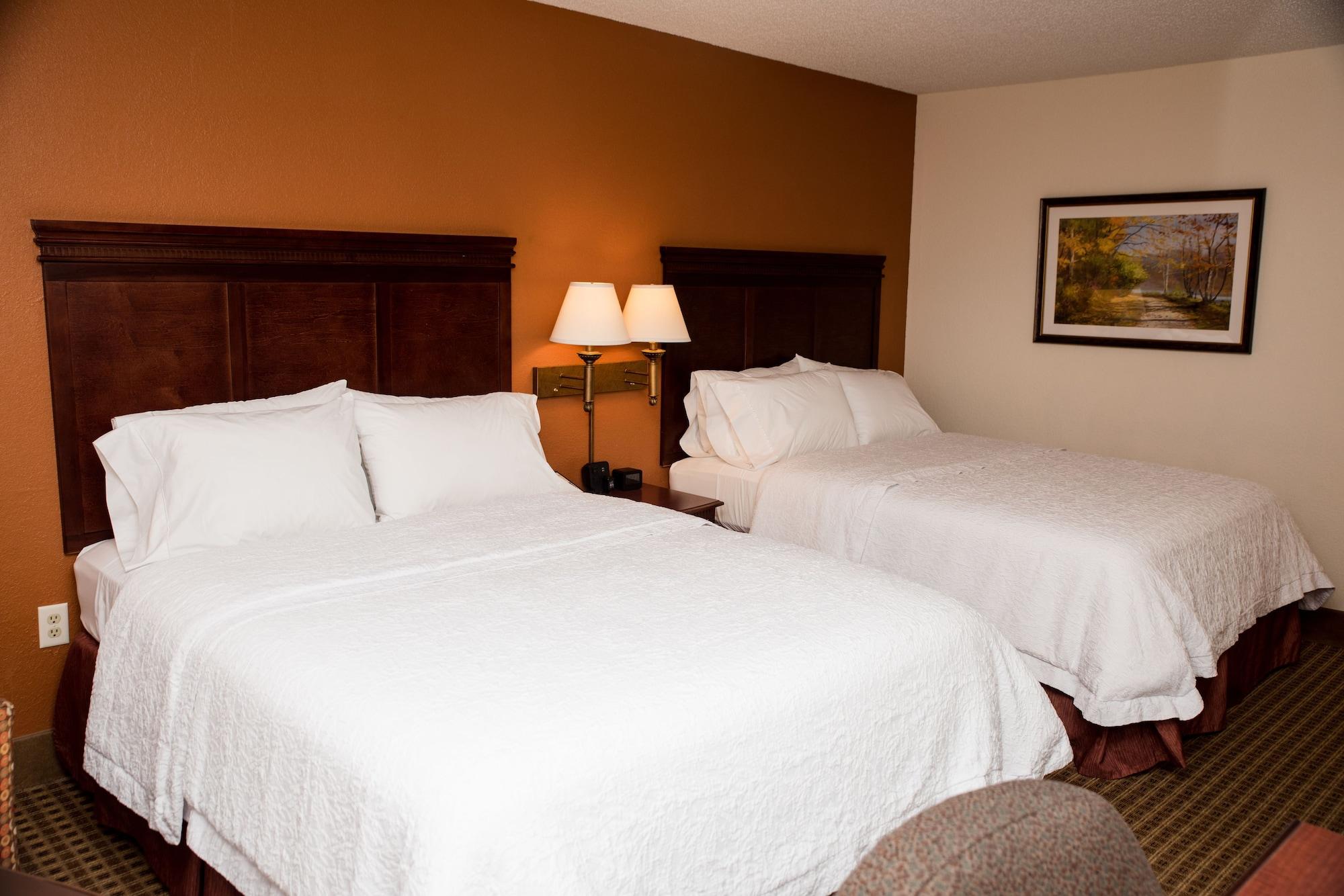 Hotel Hampton By Hilton - North Platte