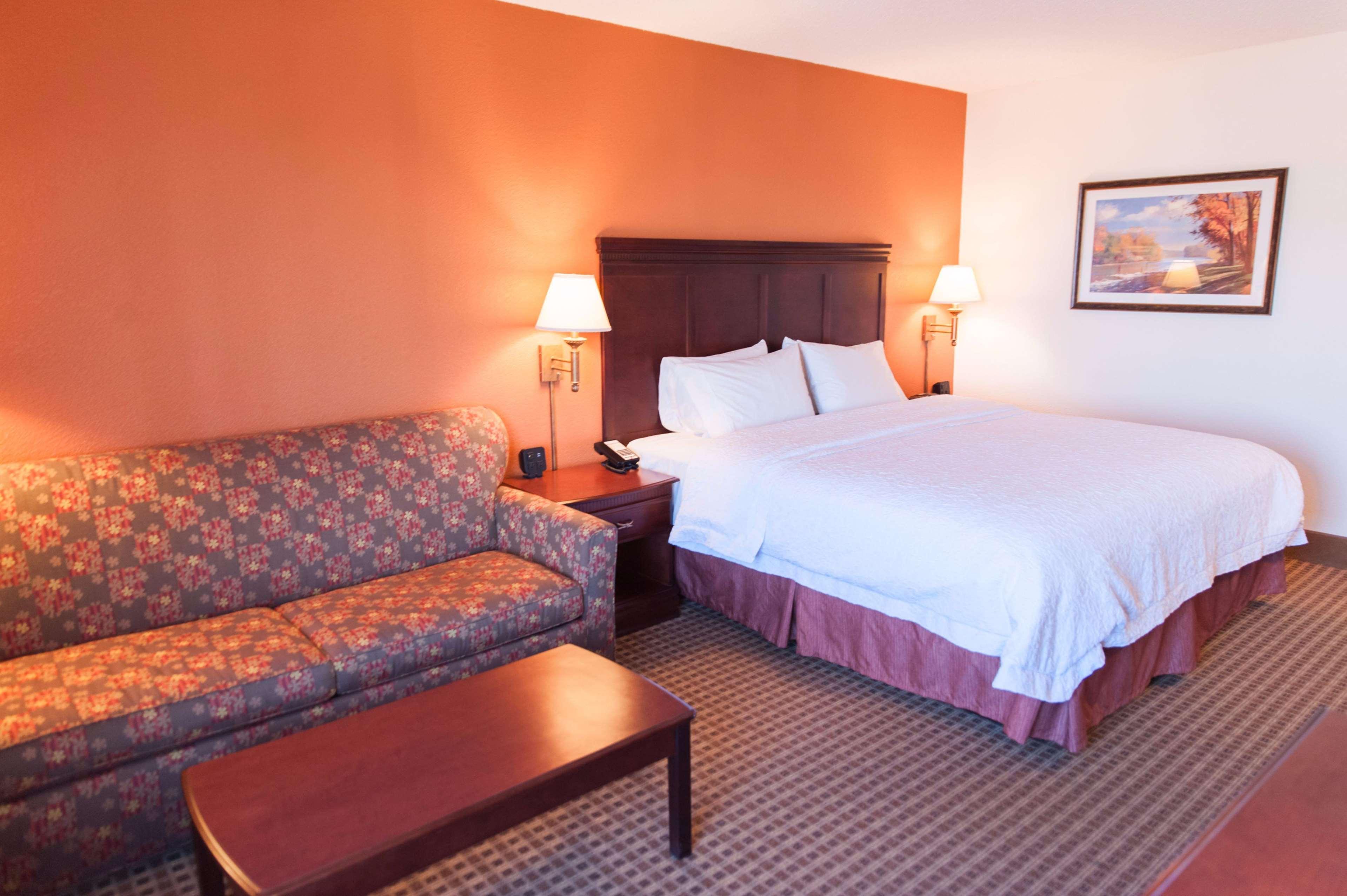 Hotel Hampton By Hilton - 3*