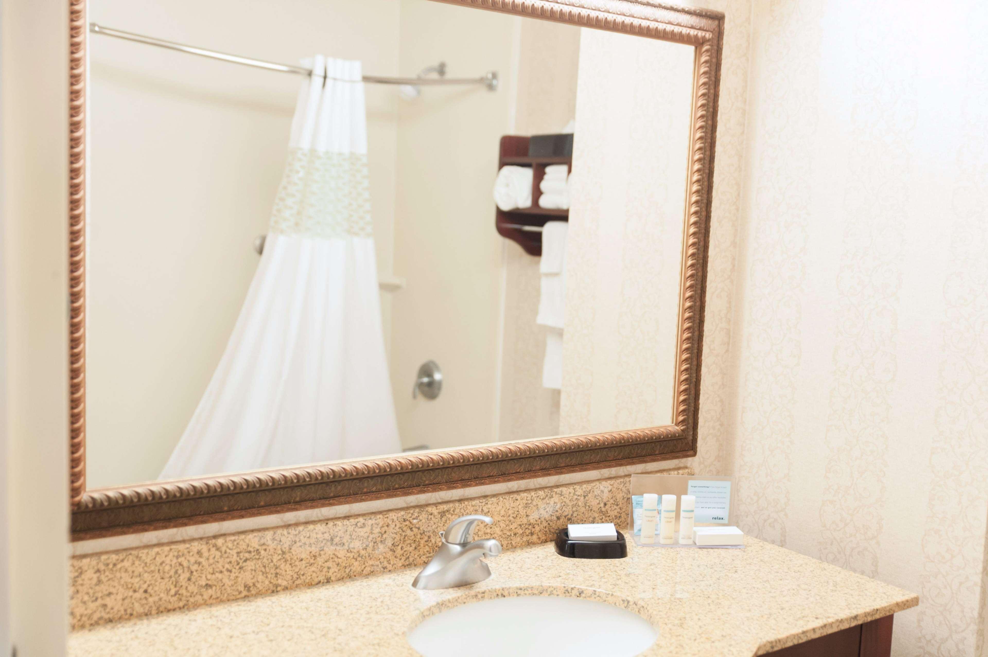 Hampton By Hilton - Hotel 3*