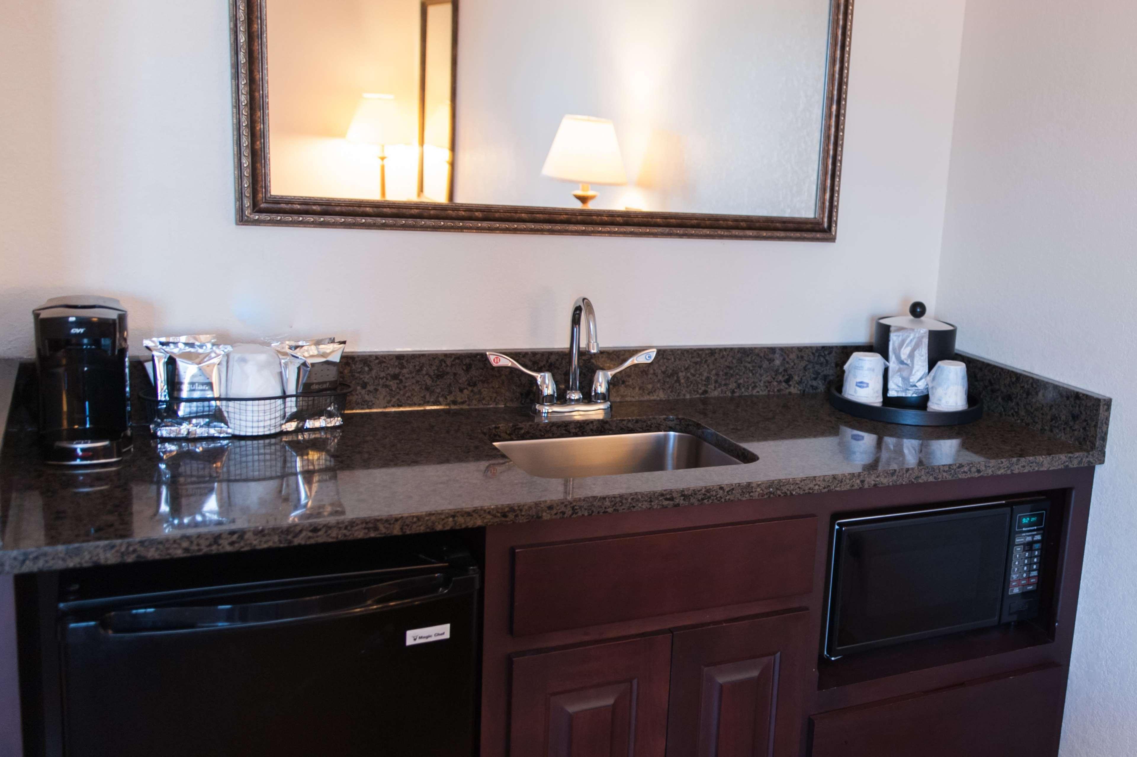Hotel Hampton By Hilton - North Platte