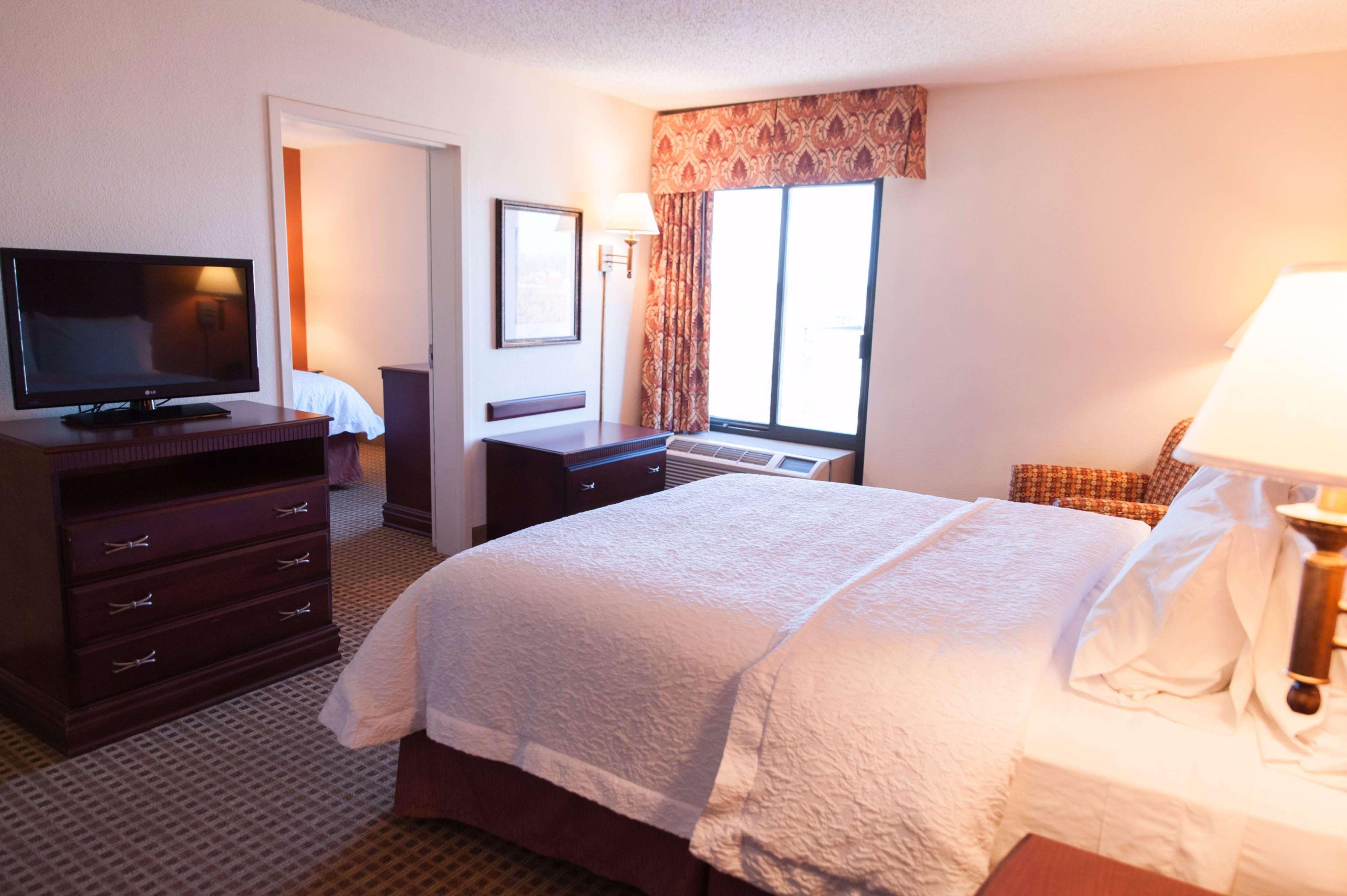 Hotel Hampton By Hilton - North Platte