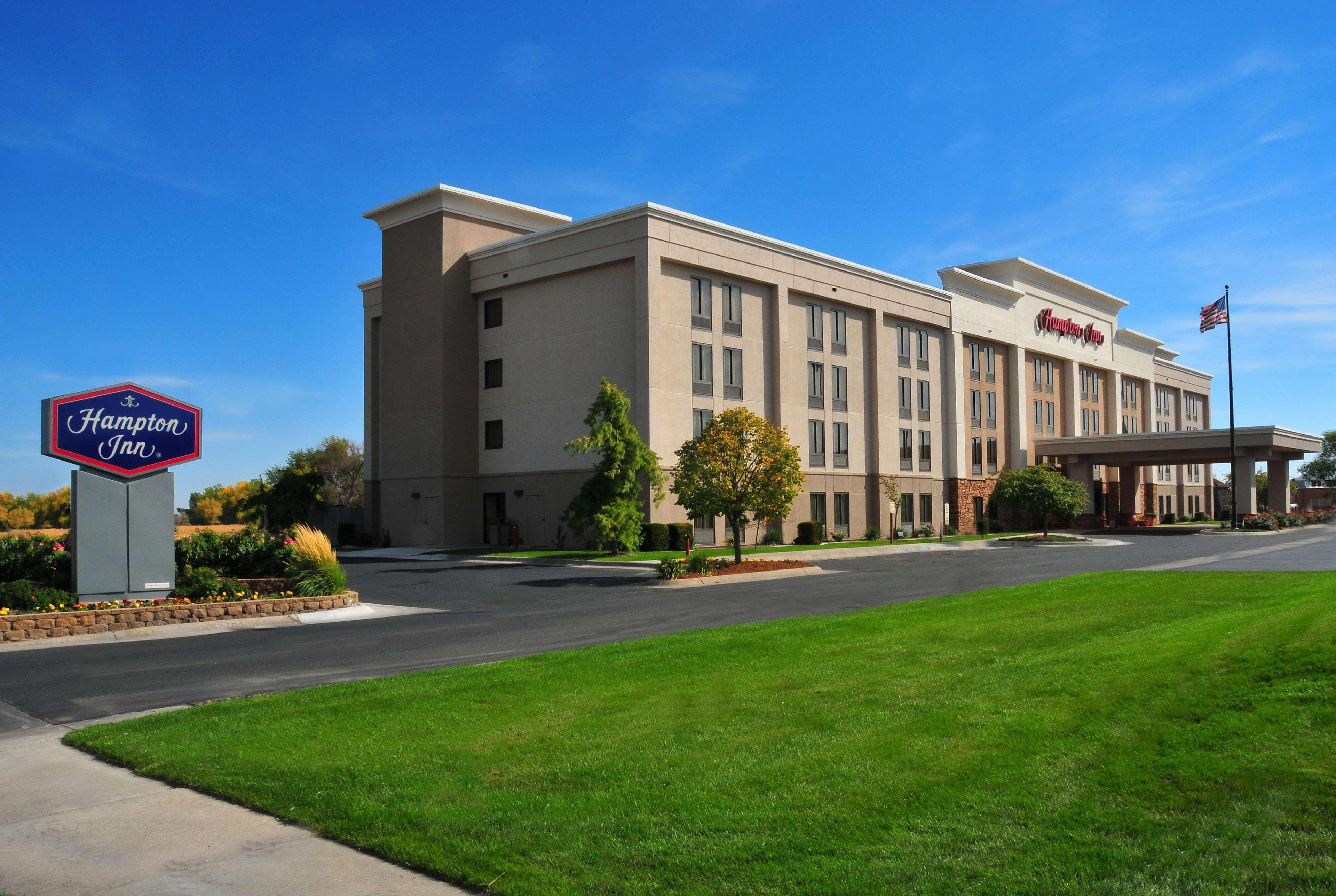 Hampton By Hilton - 3*