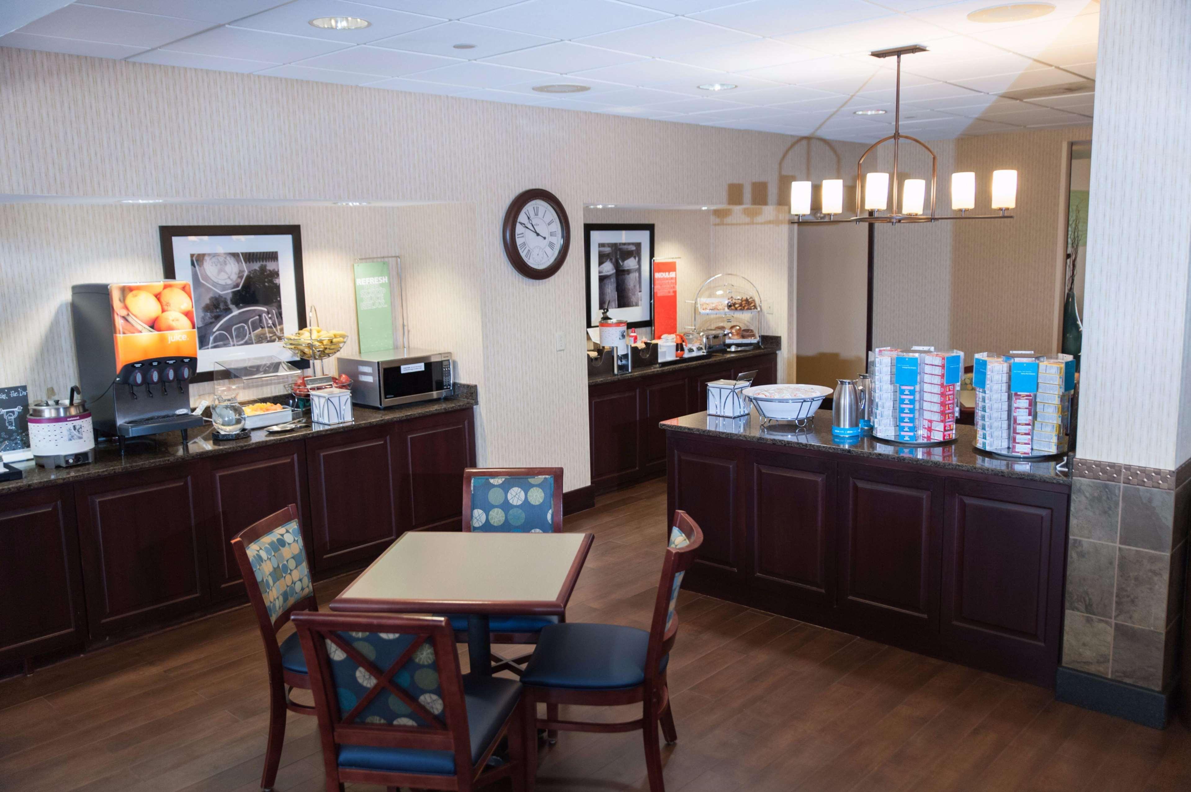 Hotel Hampton By Hilton - North Platte