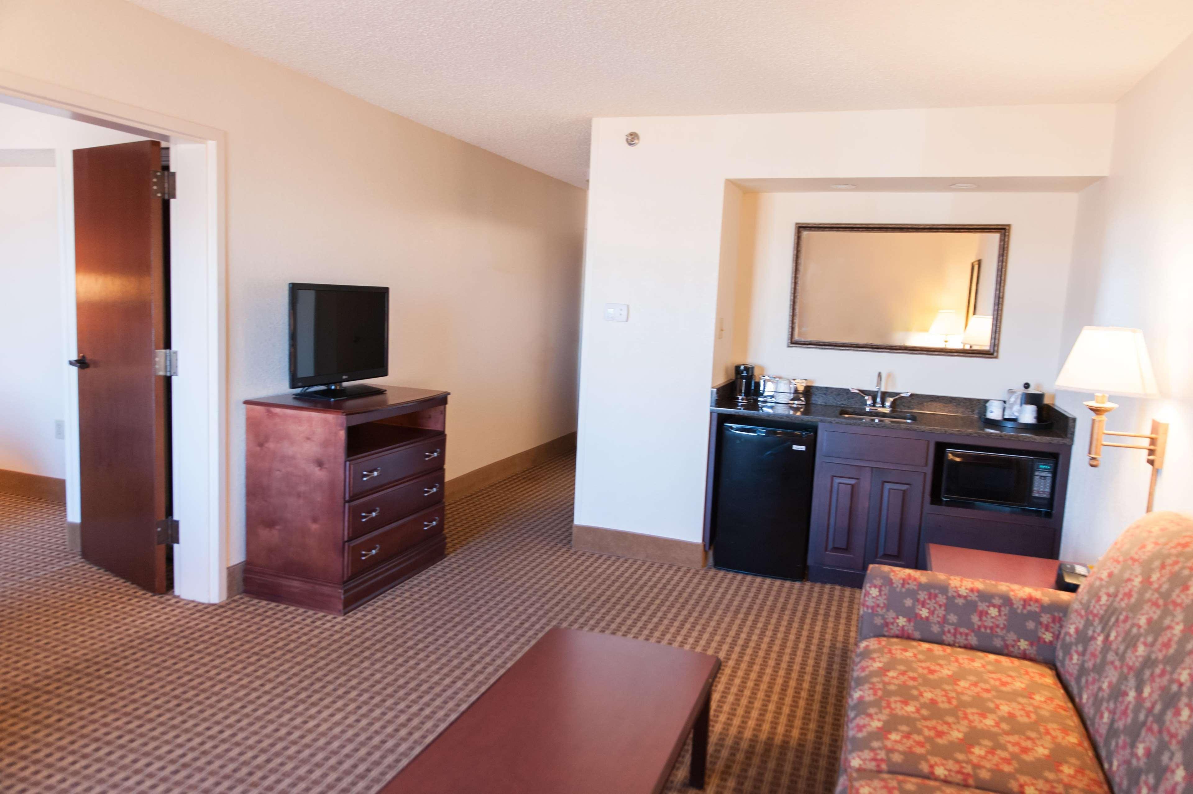 Hotel Hampton By Hilton - North Platte