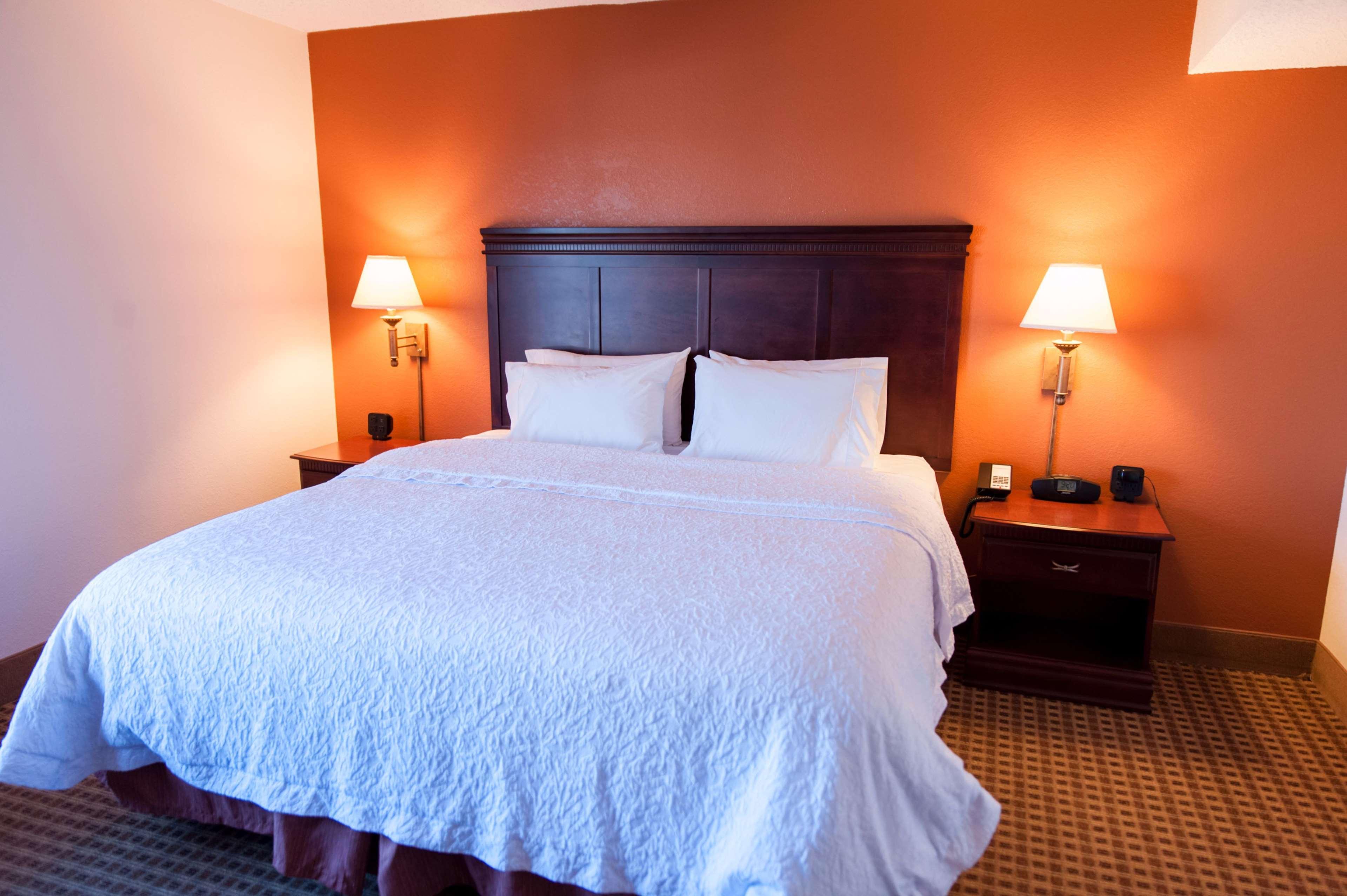 Hotel Hampton By Hilton - North Platte