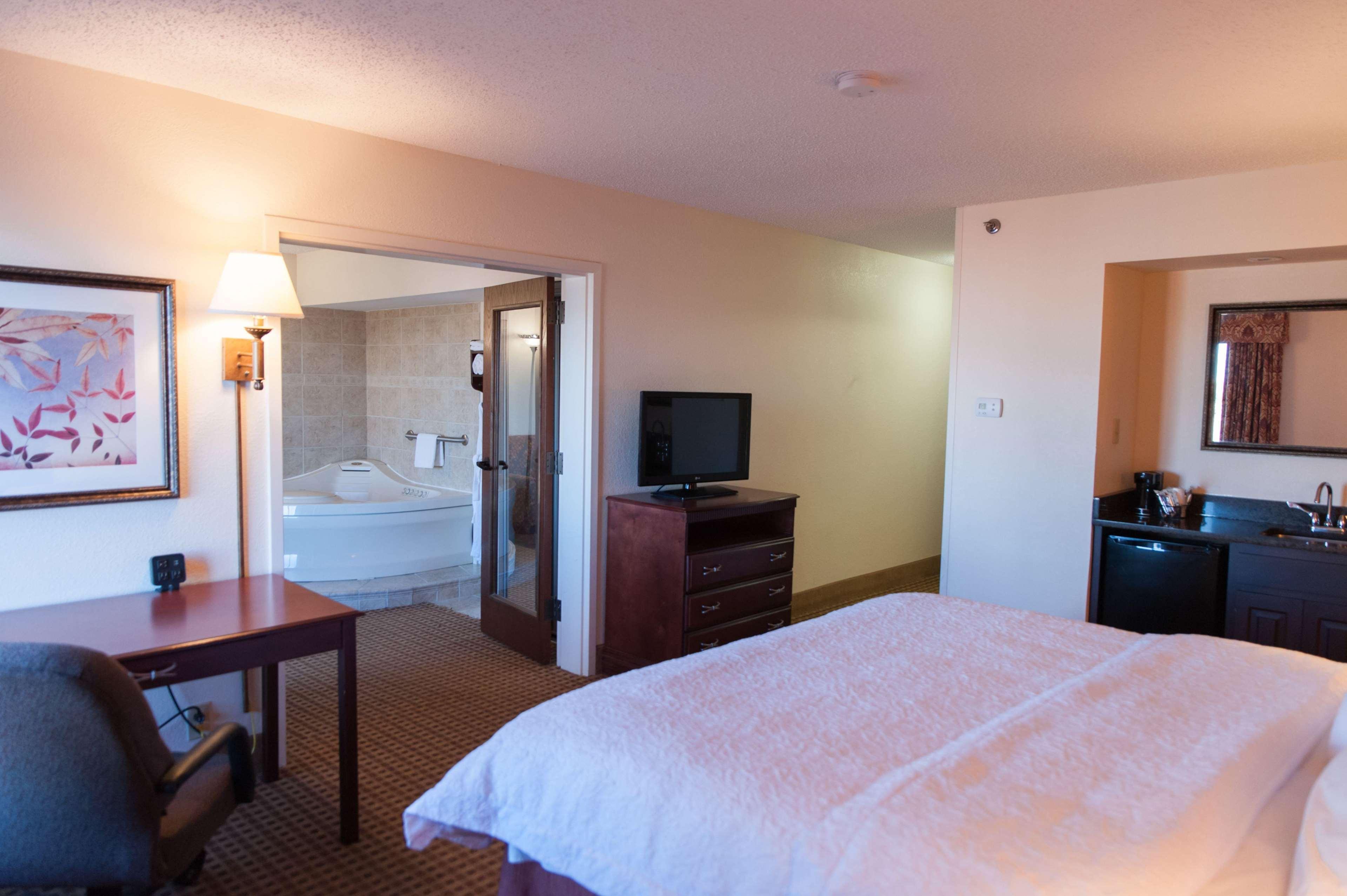 Hampton By Hilton - 3* North Platte