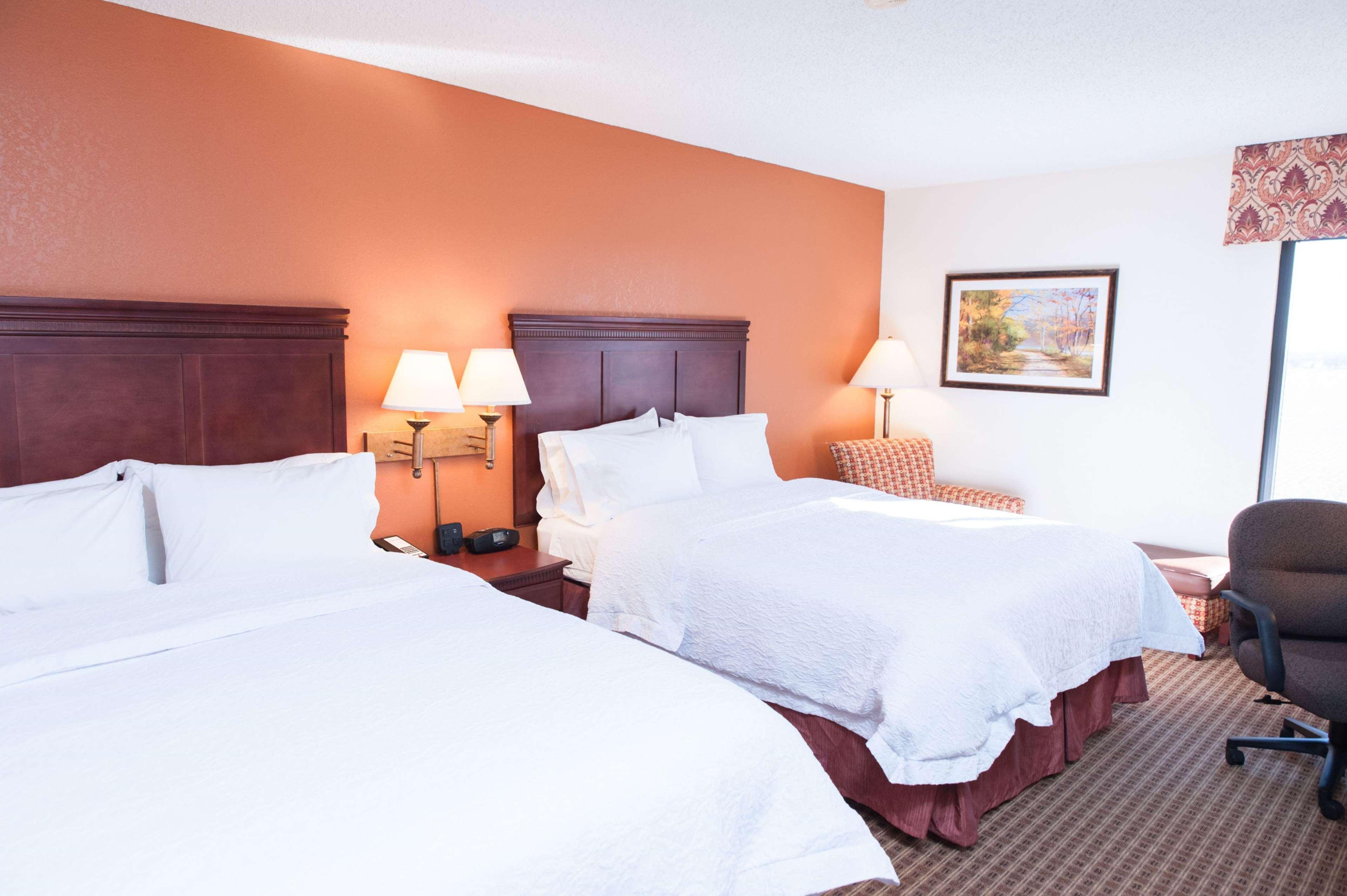 Hampton By Hilton - Hotel North Platte