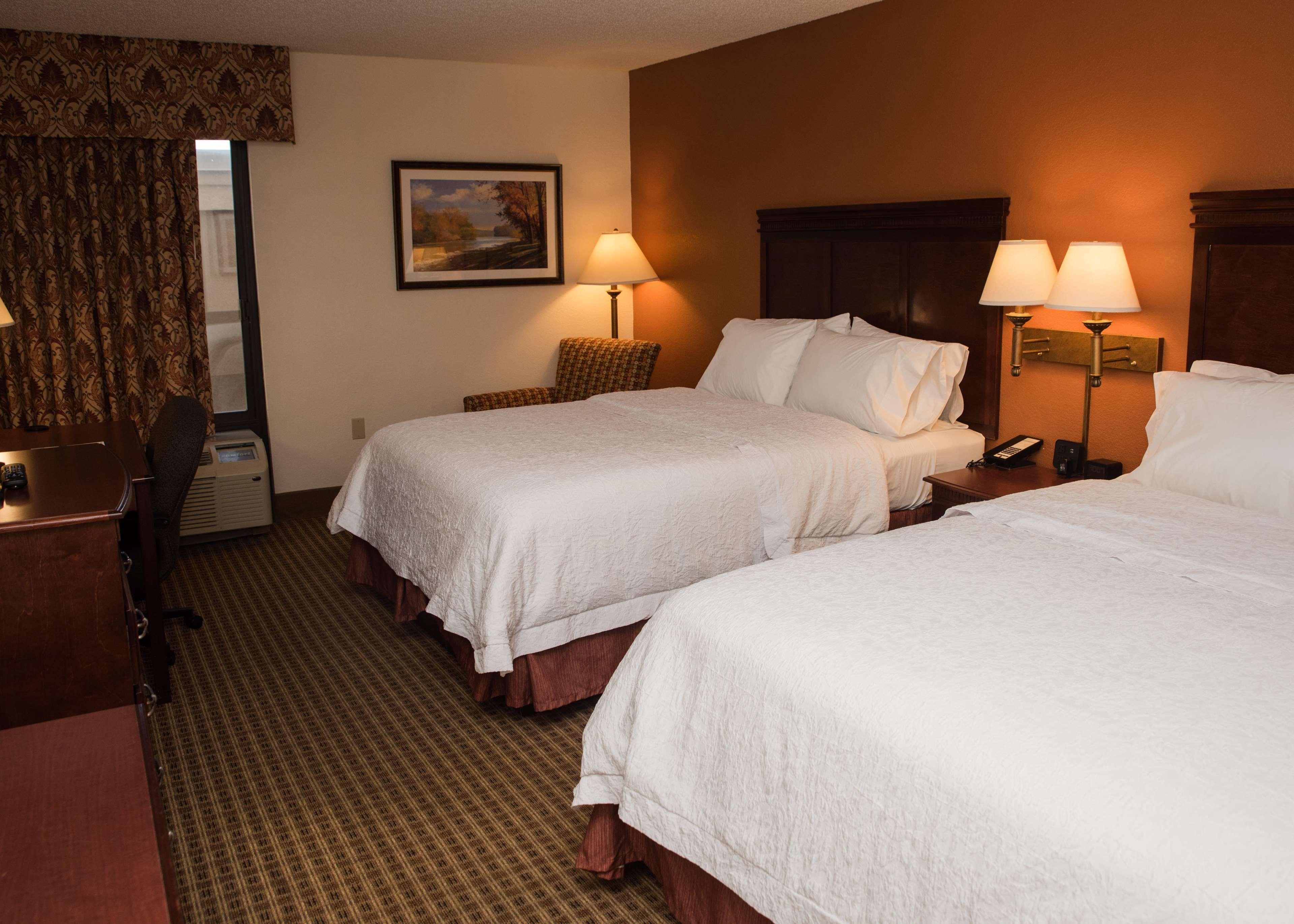 Hotel Hampton By Hilton - 3*