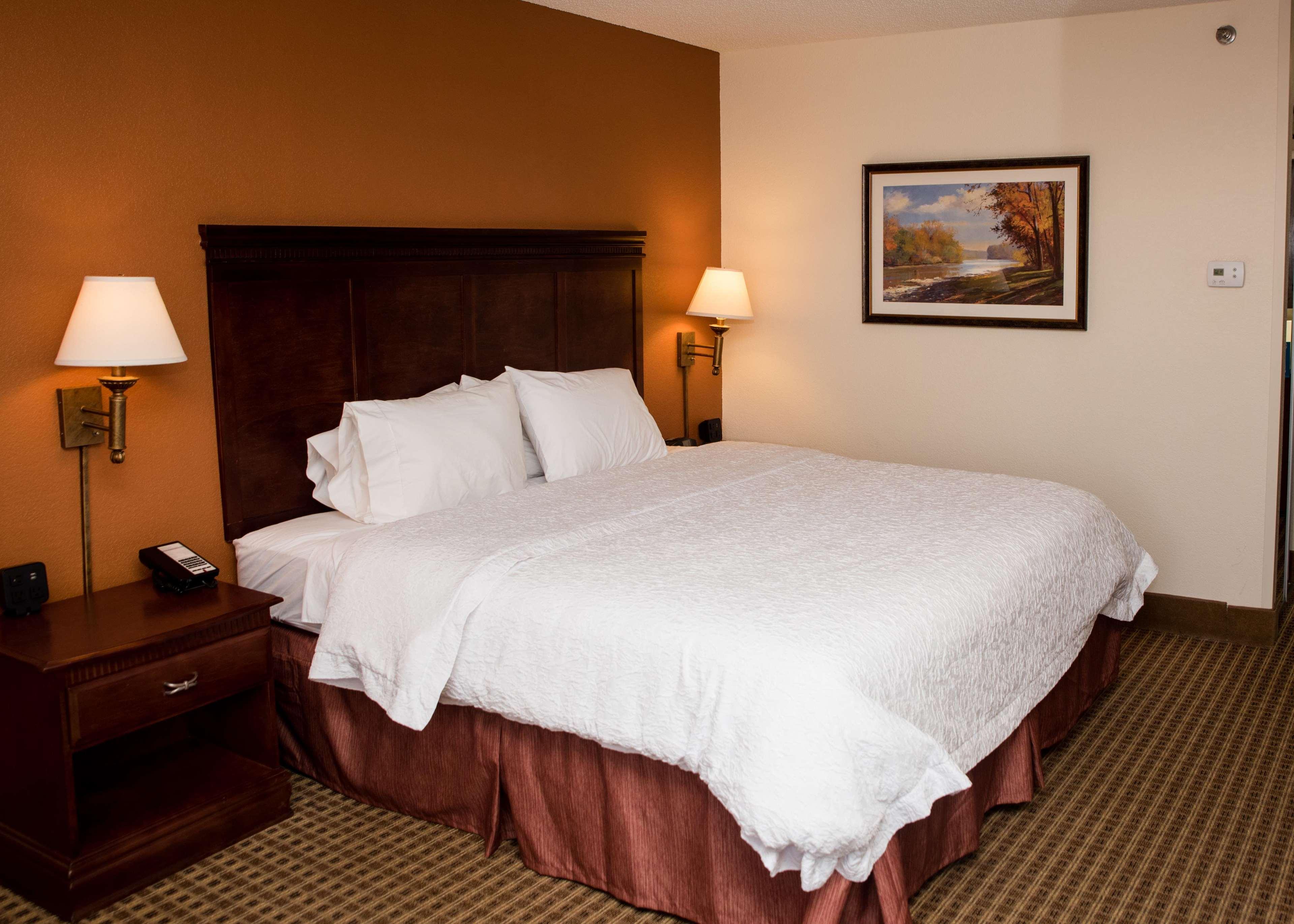 Hampton By Hilton - Hotel 3*
