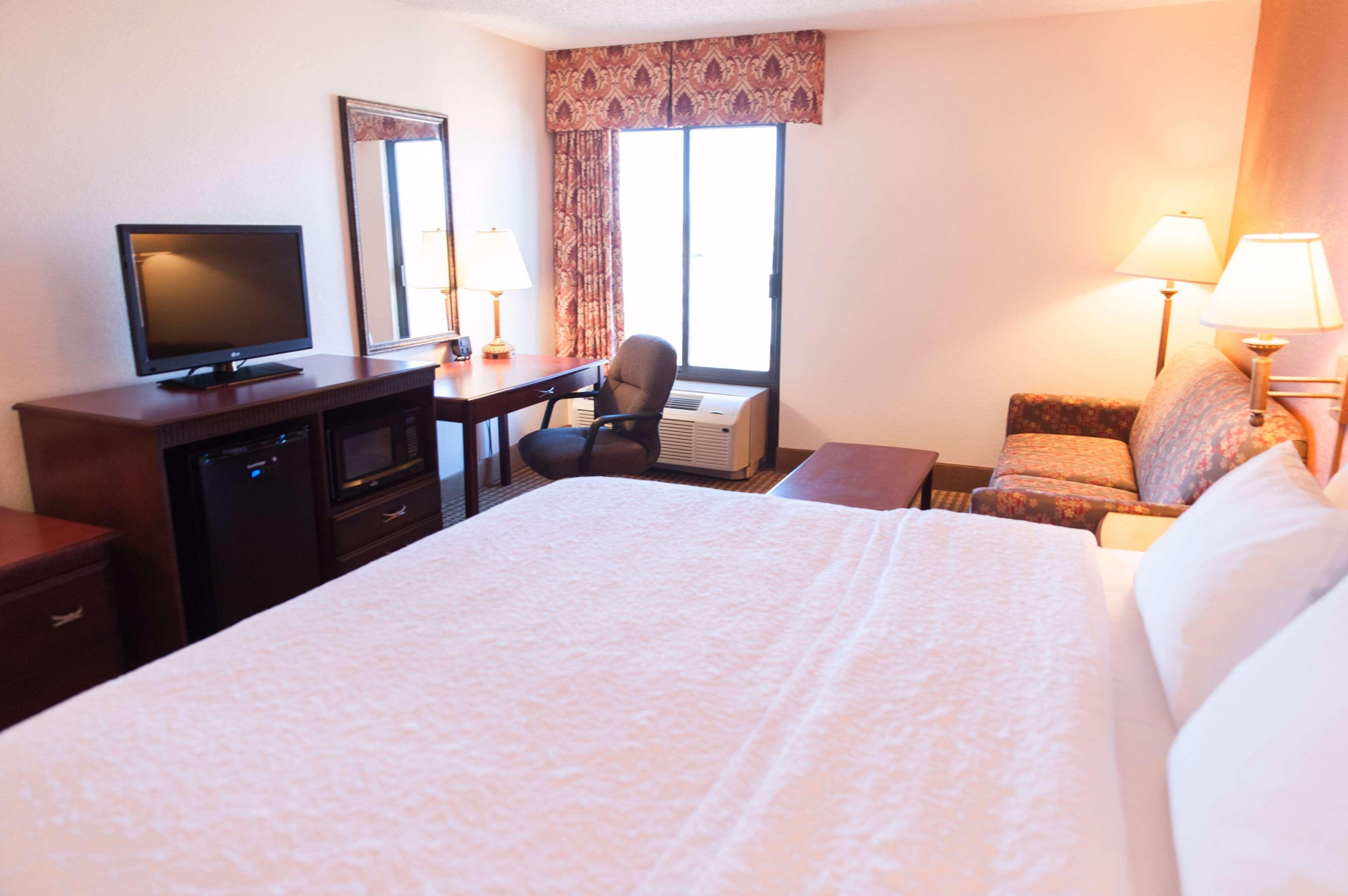 Hotel Hampton By Hilton - North Platte