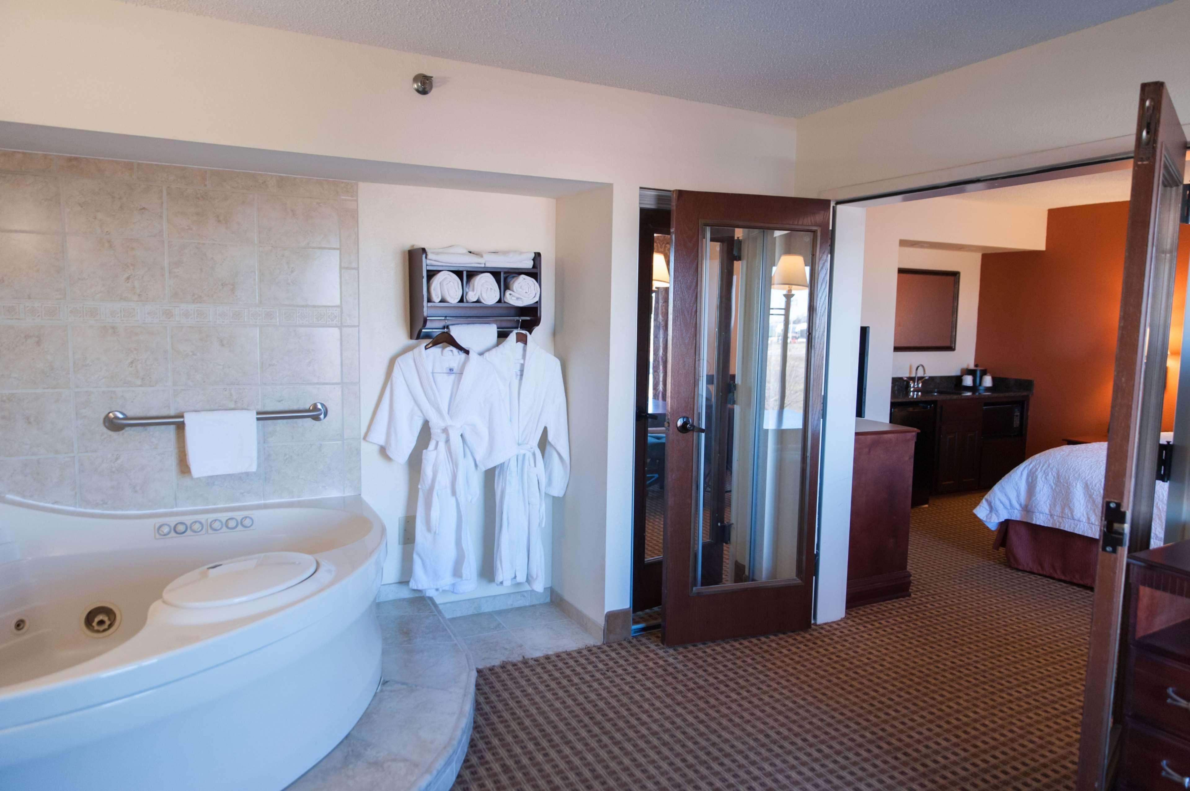 Hotel Hampton By Hilton -