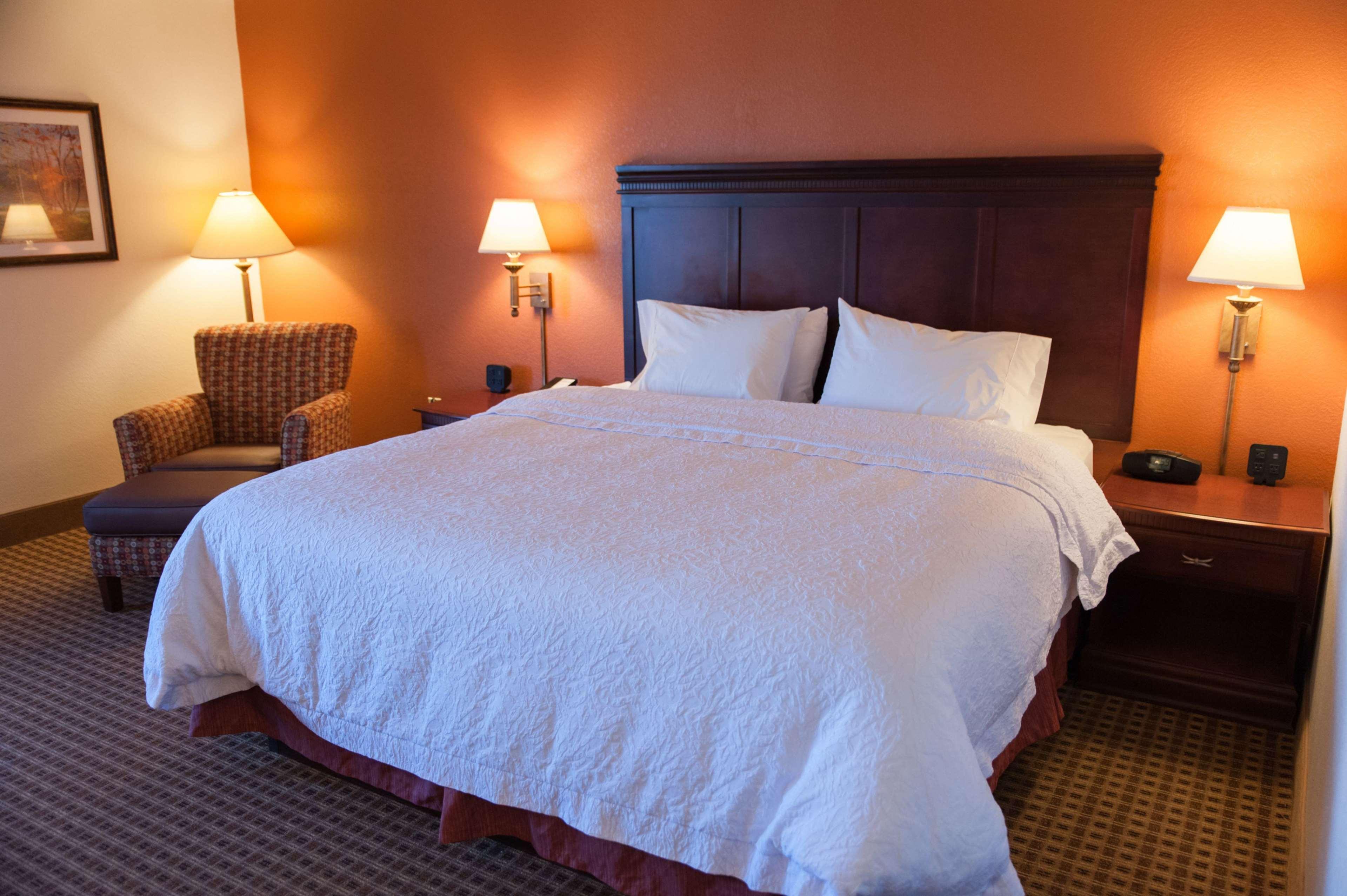 Hampton By Hilton - Hotel North Platte