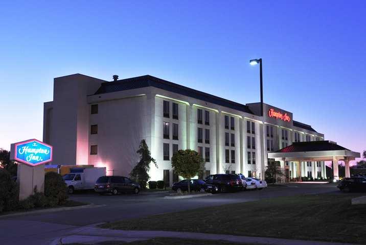 Hampton By Hilton -