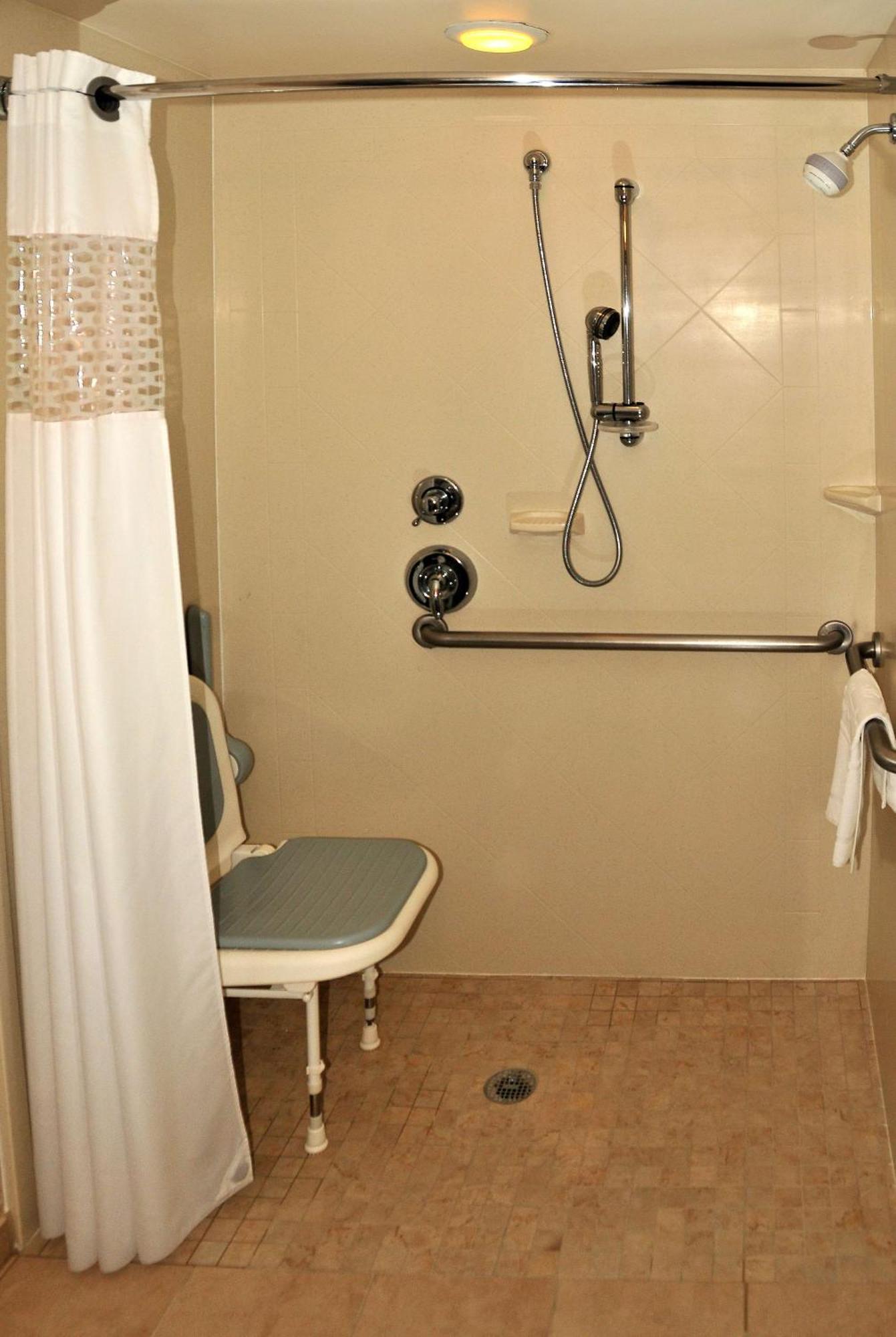 Hampton By Hilton - Hotel North Platte