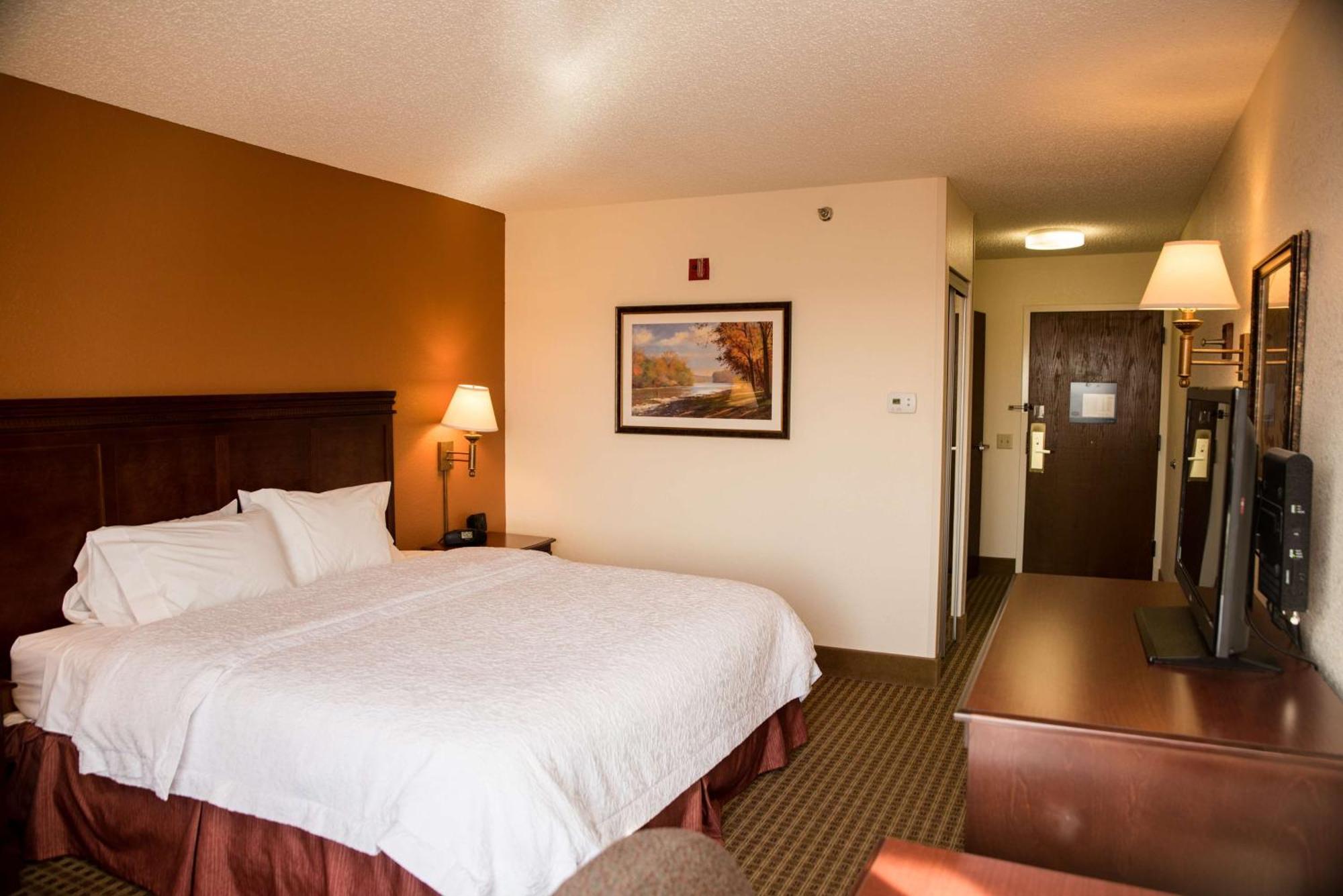 Hampton By Hilton - Hotel 3*