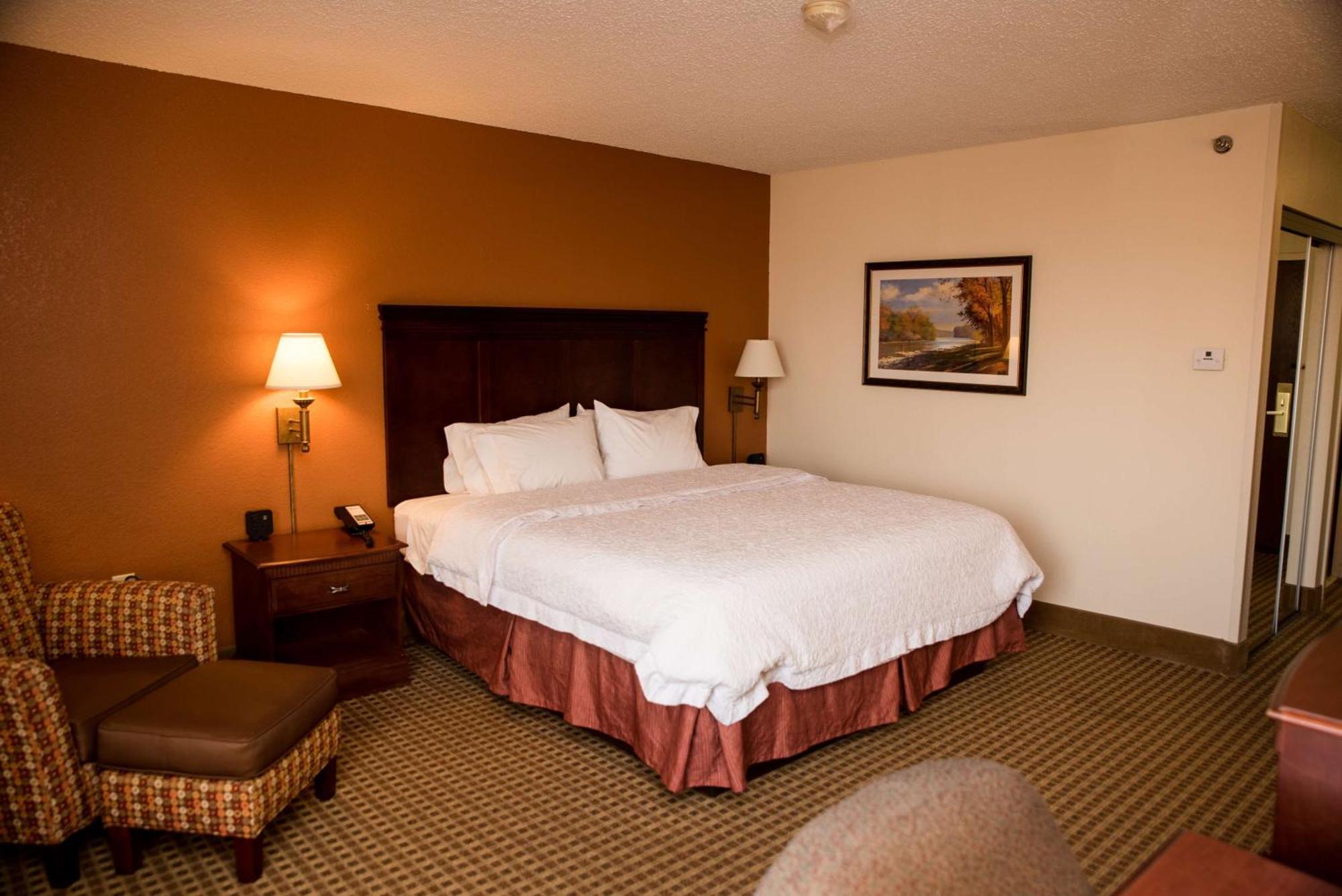 Hampton By Hilton - 3* North Platte