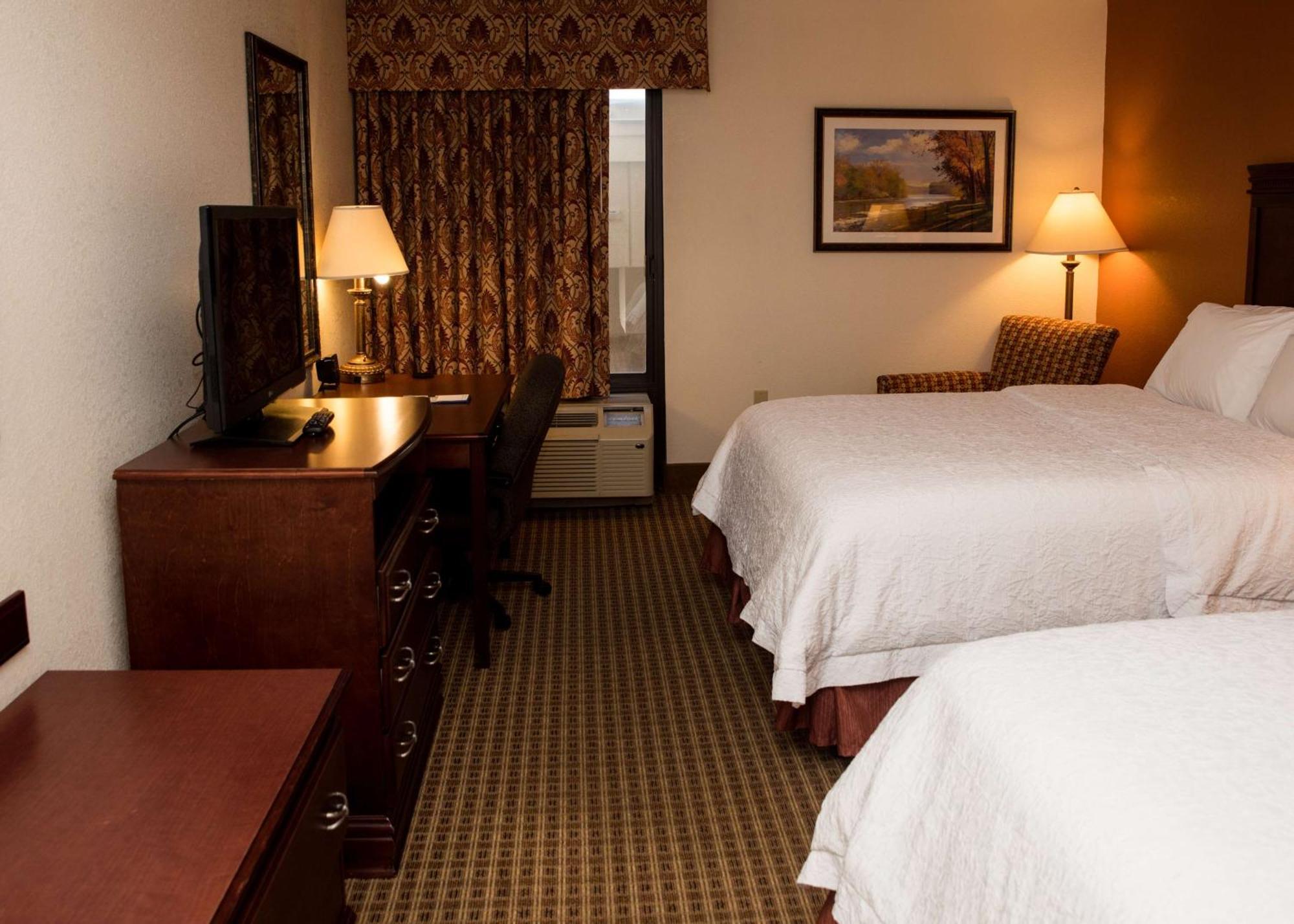 Hotel Hampton By Hilton - North Platte