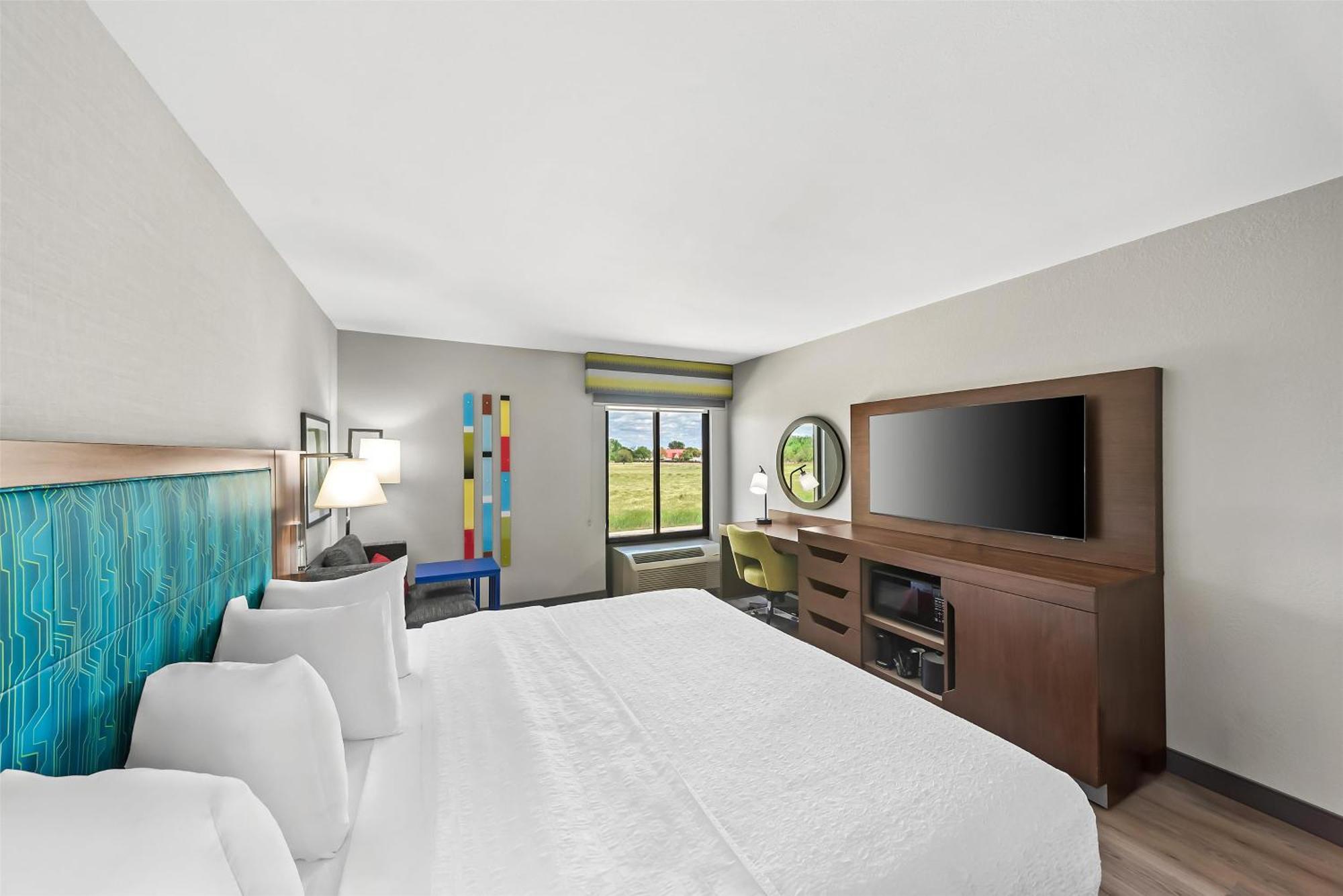 Hampton By Hilton -