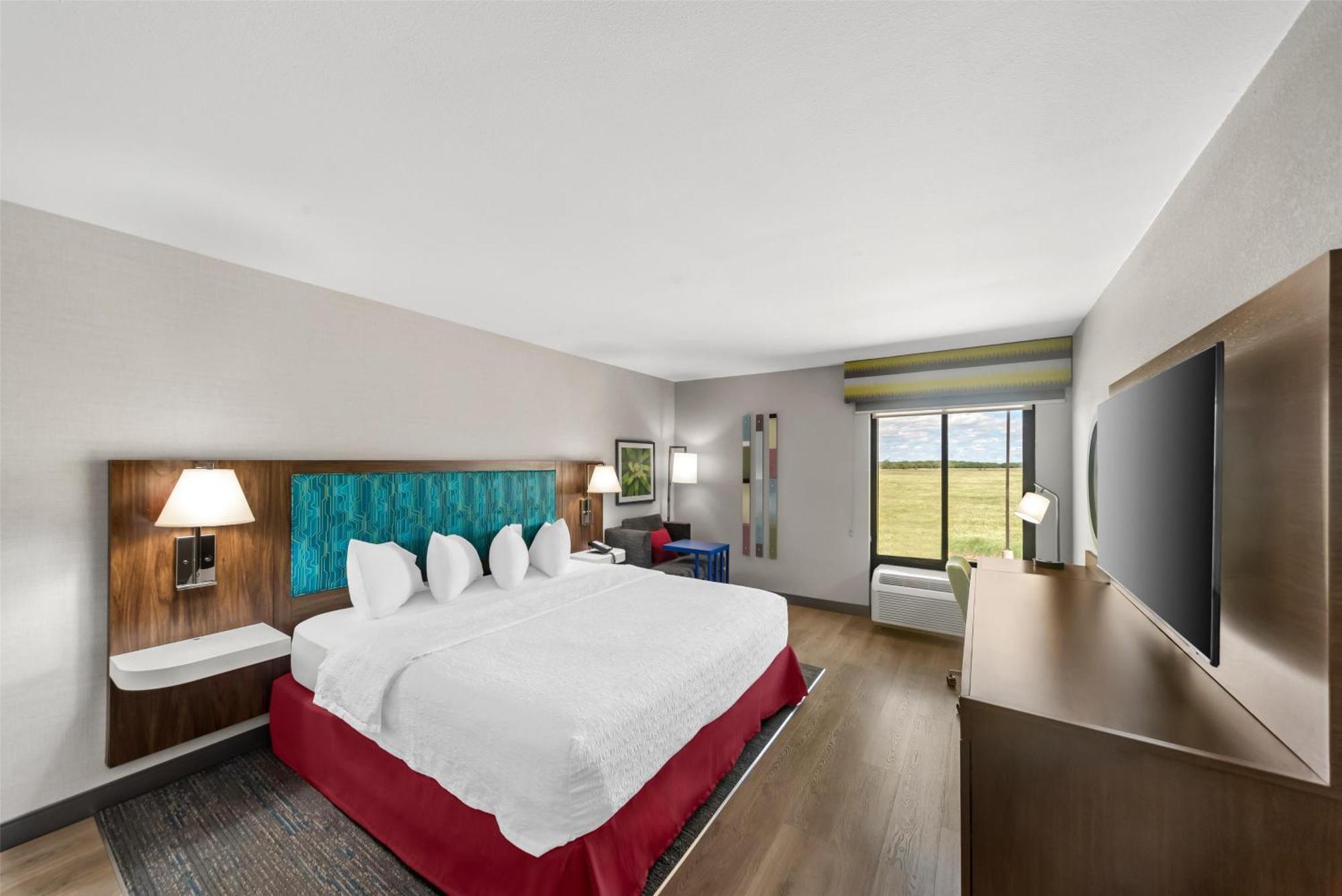 Hampton By Hilton - North Platte