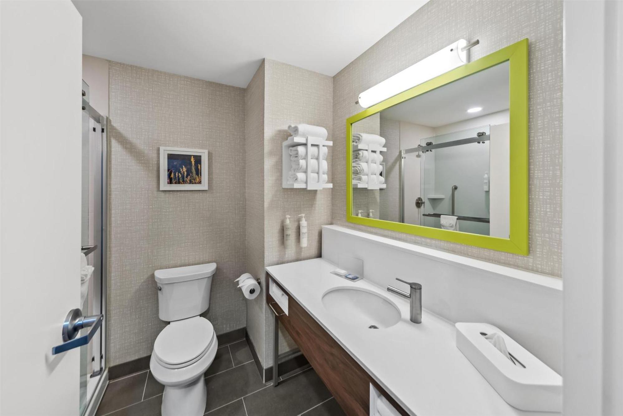 Hampton By Hilton - 3* North Platte