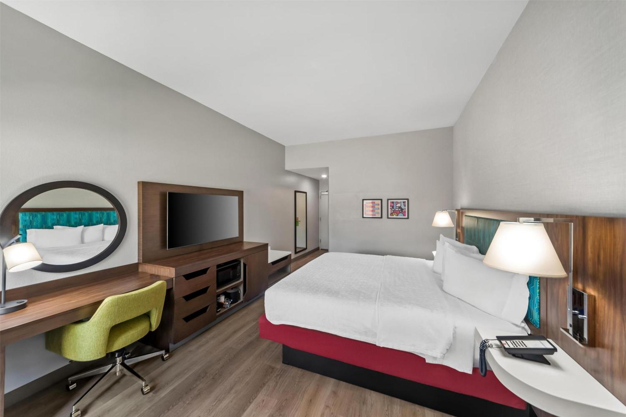 Hotel Hampton By Hilton - North Platte