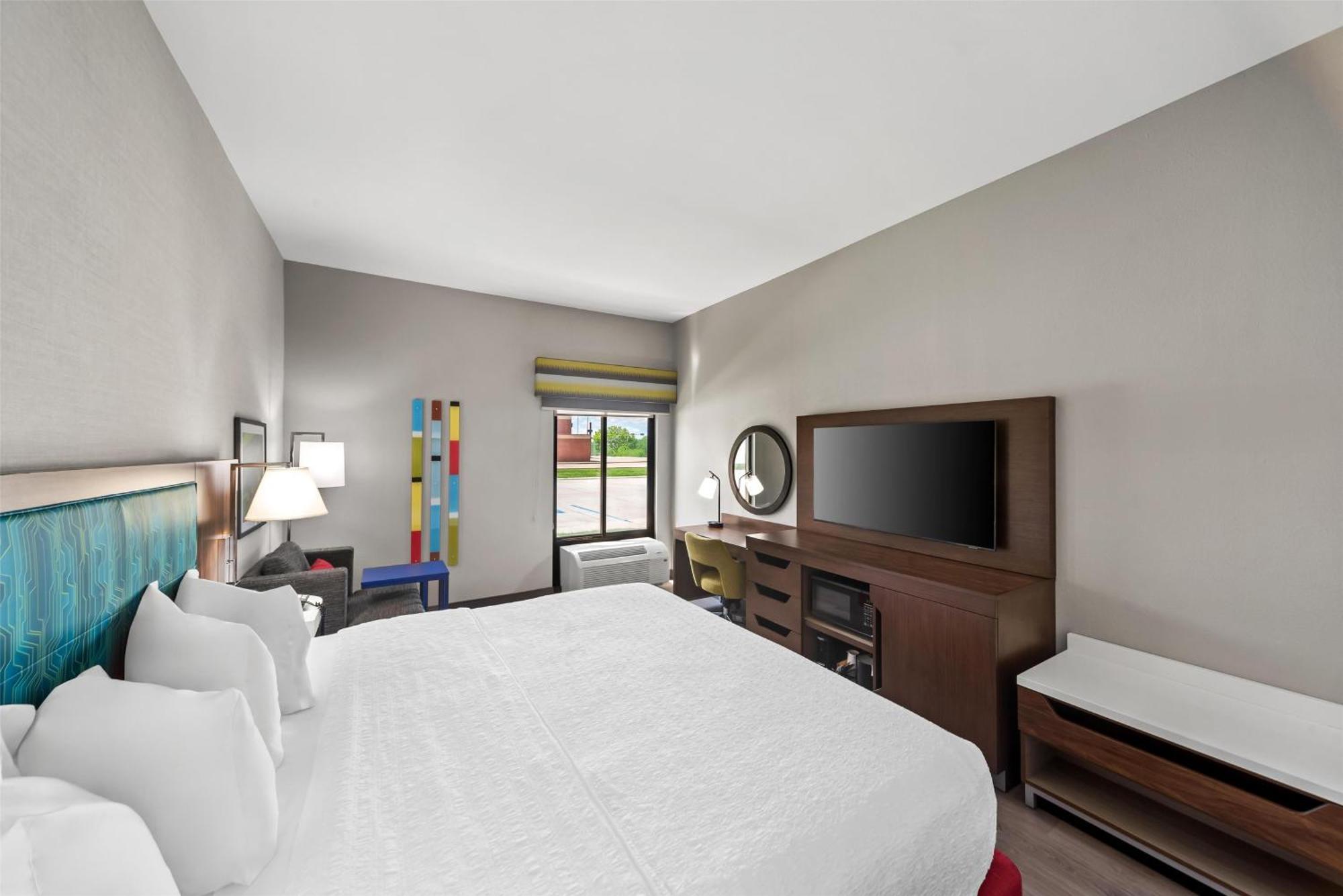 Hampton By Hilton - 3*