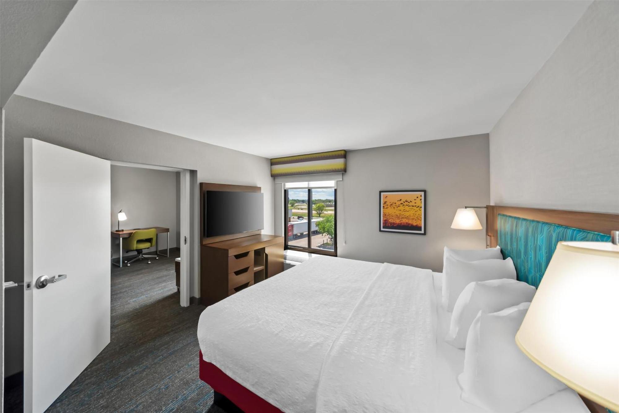 Hampton By Hilton - North Platte