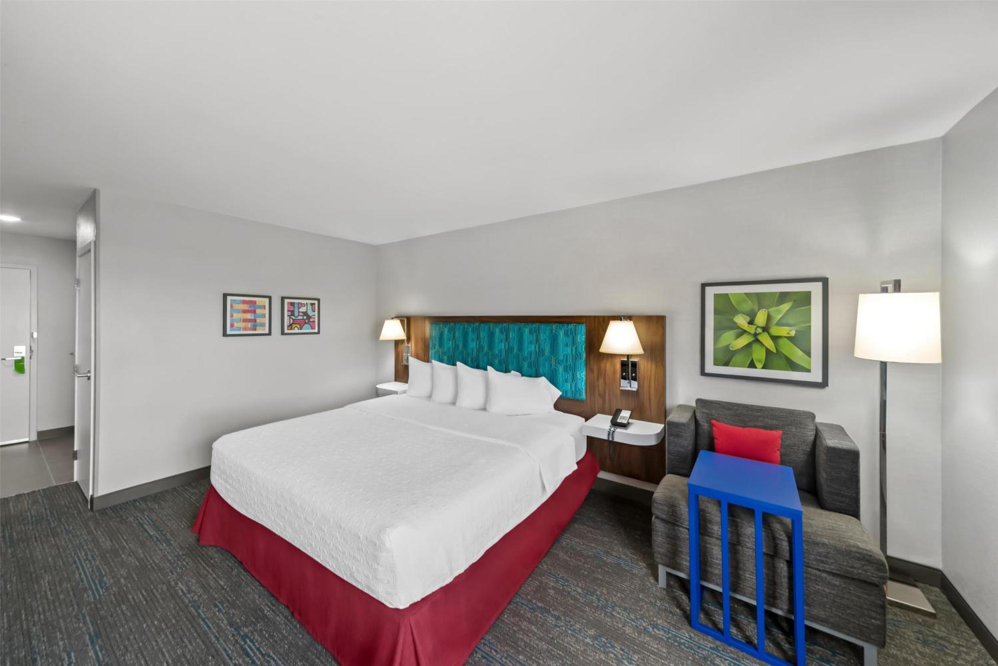 Hampton By Hilton - 3* North Platte