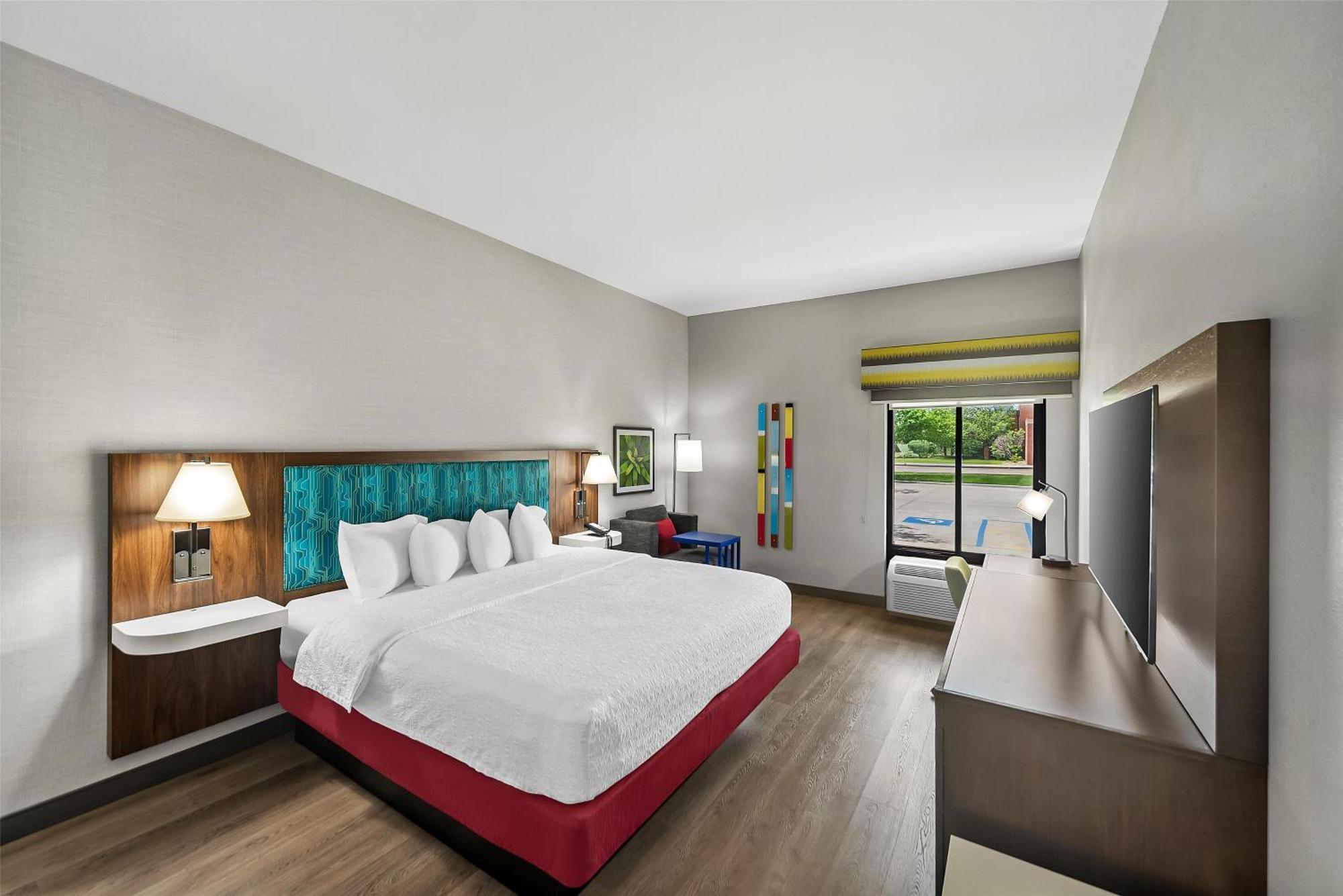 Hampton By Hilton - North Platte