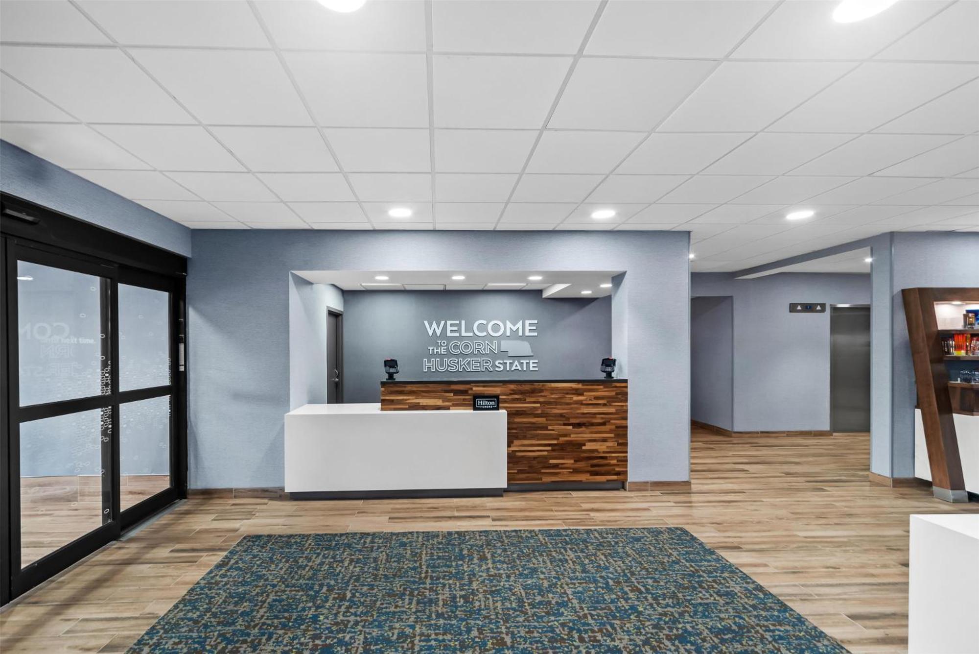 Hampton By Hilton - 3* North Platte