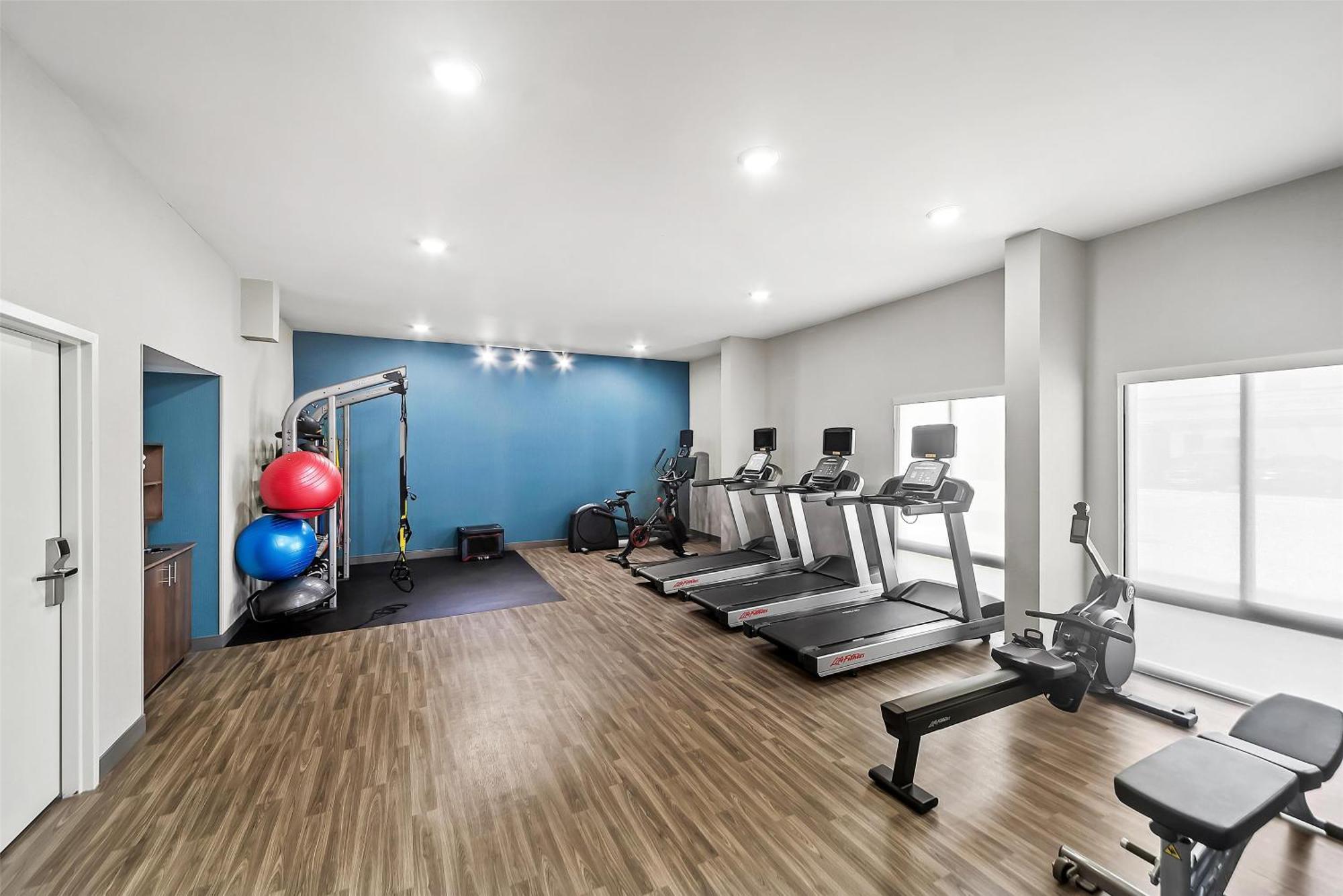 Hampton By Hilton - Hotel 3*
