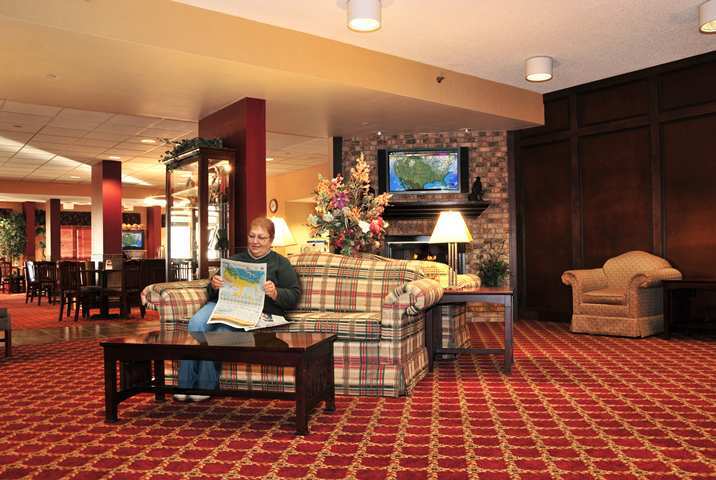 Hotel Hampton By Hilton - North Platte