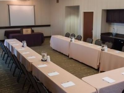 Hotel Hampton By Hilton - North Platte