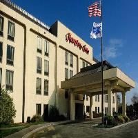 Hotel Hampton By Hilton - 3*